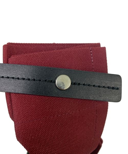 ISSEY MIYAKE × IITTALA PLEATED 토트 백 PO4500115358