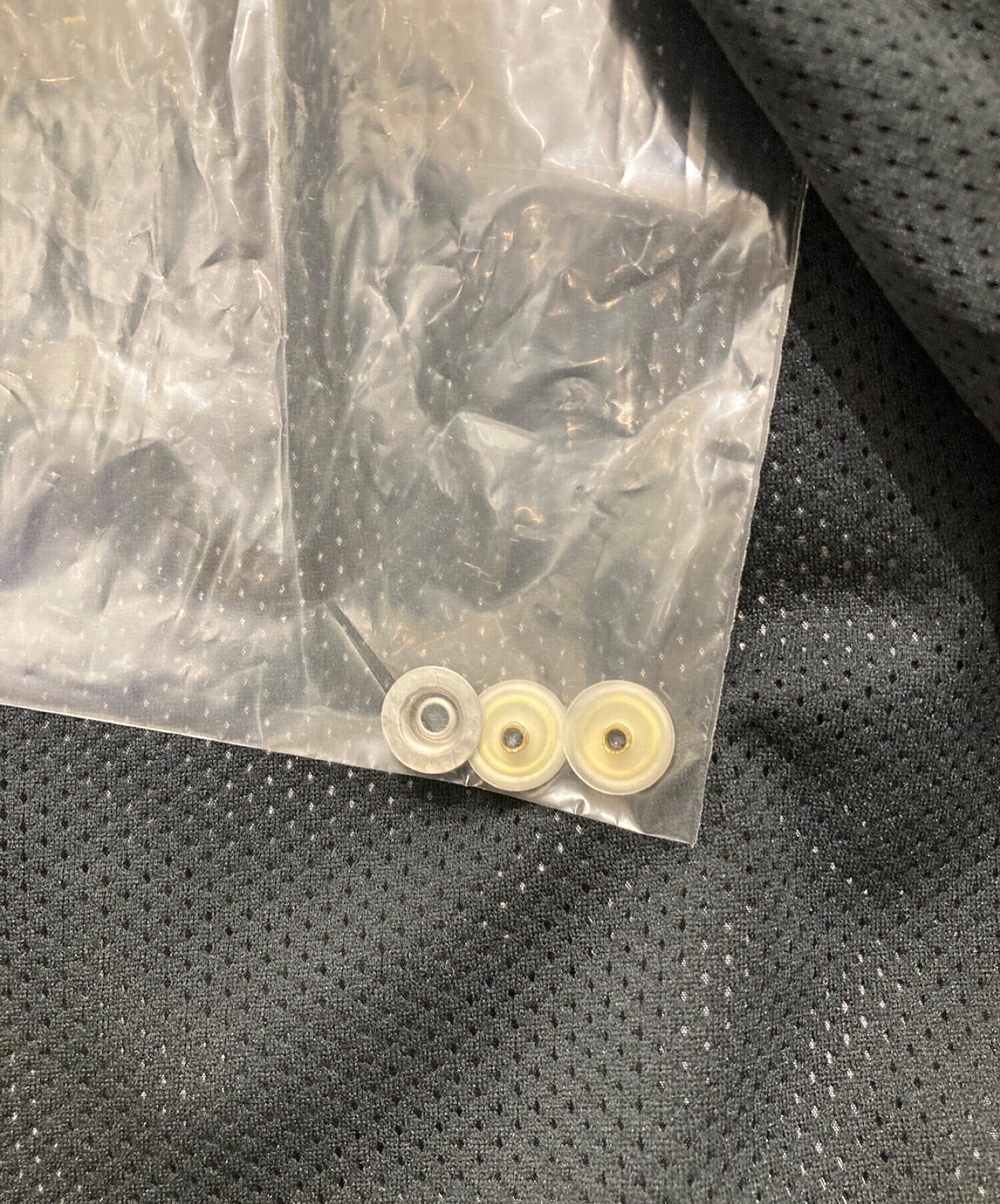 피 묻은 괴짜 코치 재킷 UCW4212