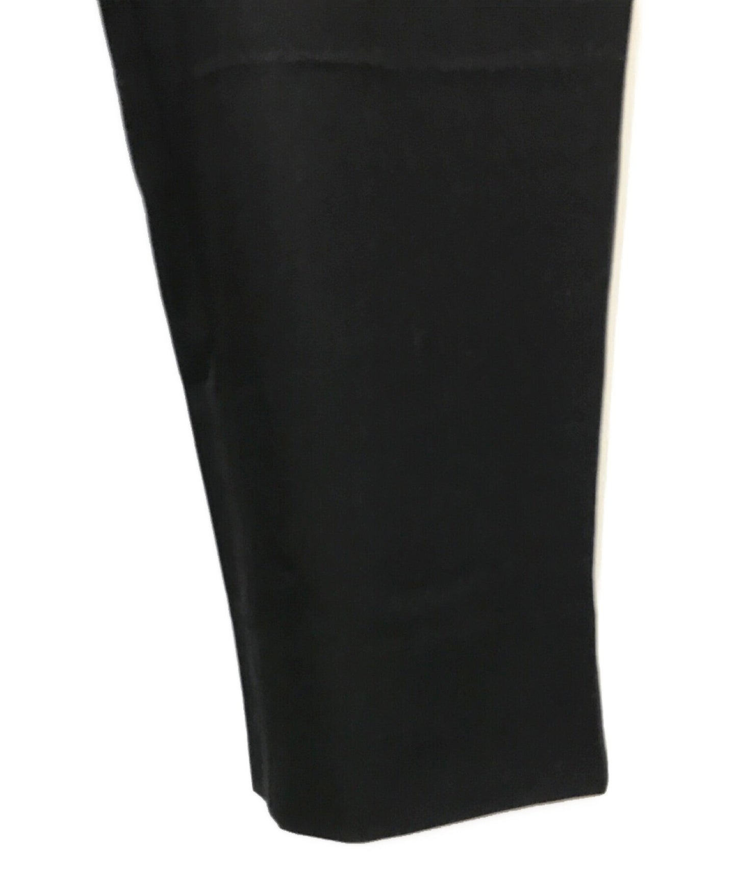 Comme des Garcons锥形裤子GO-P017