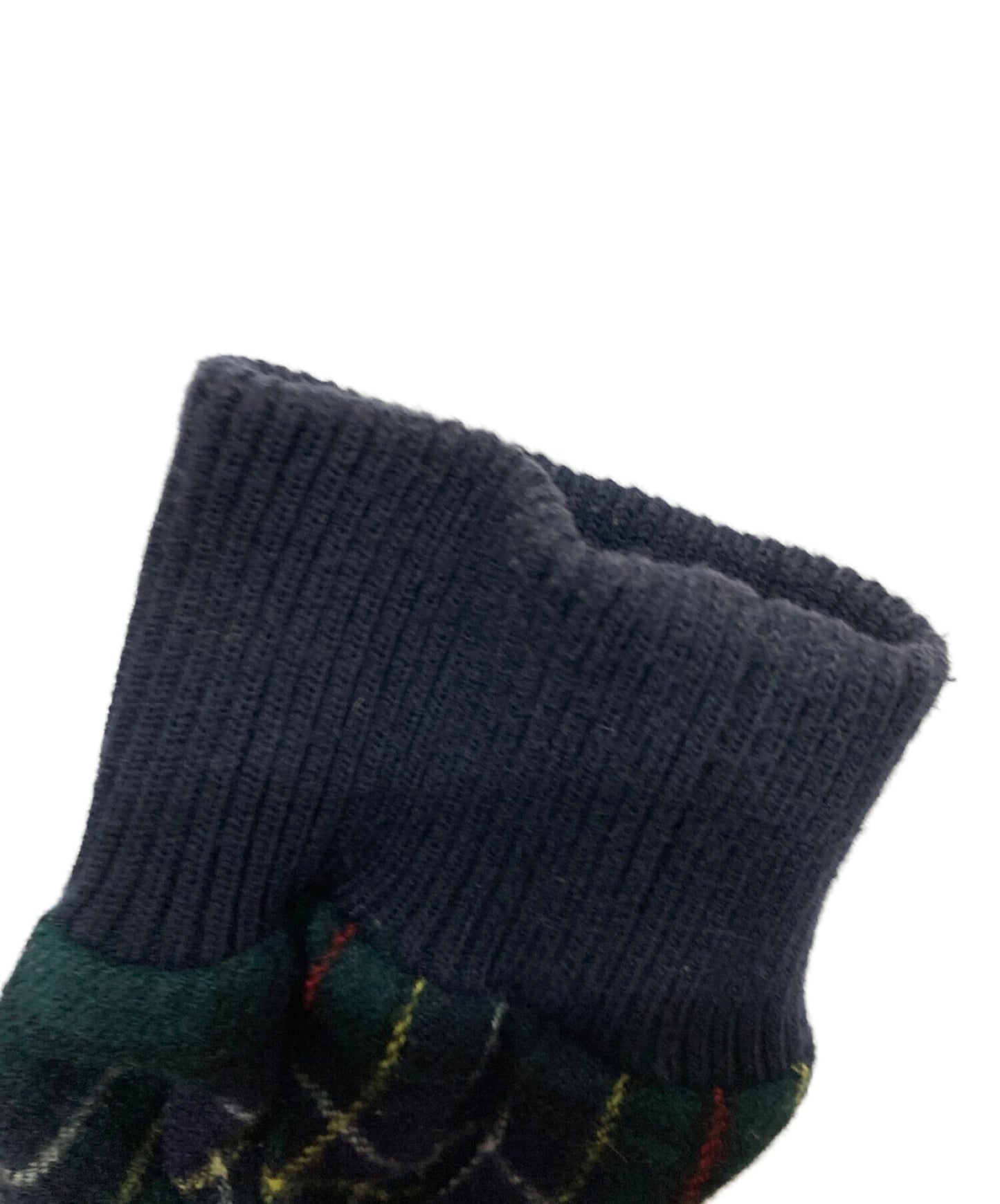 Comme des Garcons Homme检查衬衫HB-B035 / AD2018 / 18AW