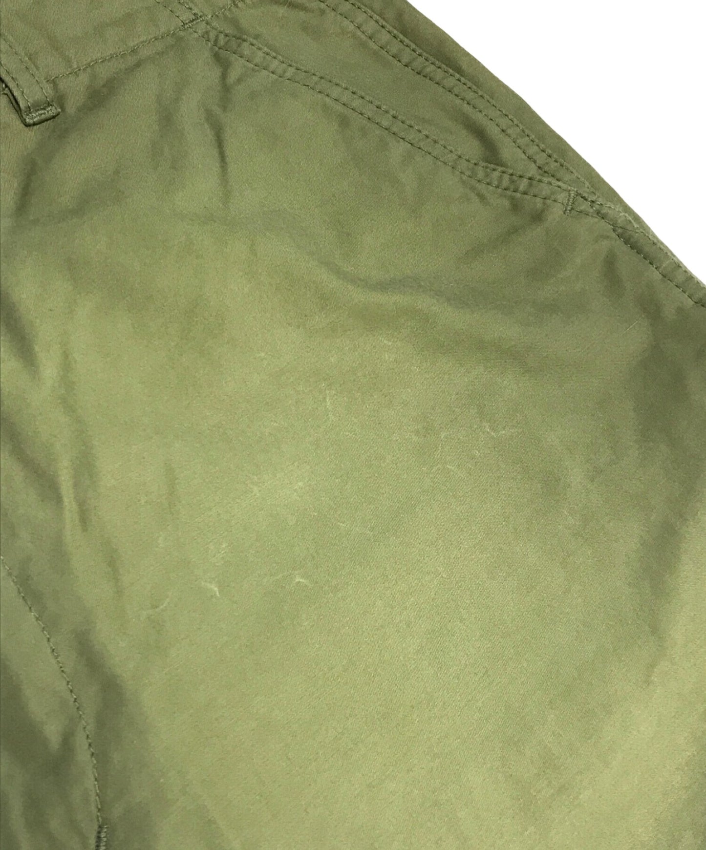 눈 Comme des Garcons Junyawatanabe 남자 피로 바지 WC-P913