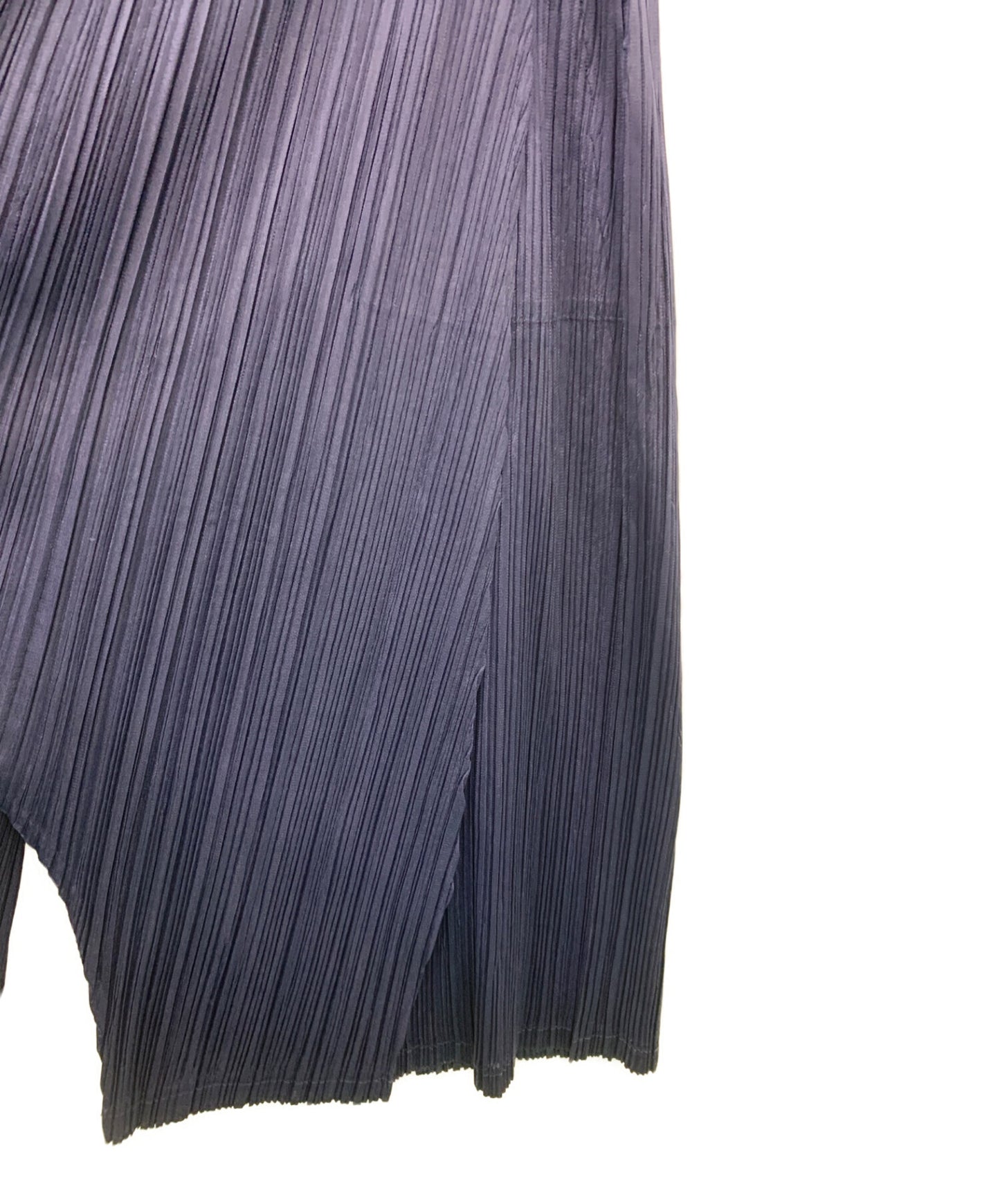 褶皺請百褶sarouel褲子 /百褶褲子PP83-JF753