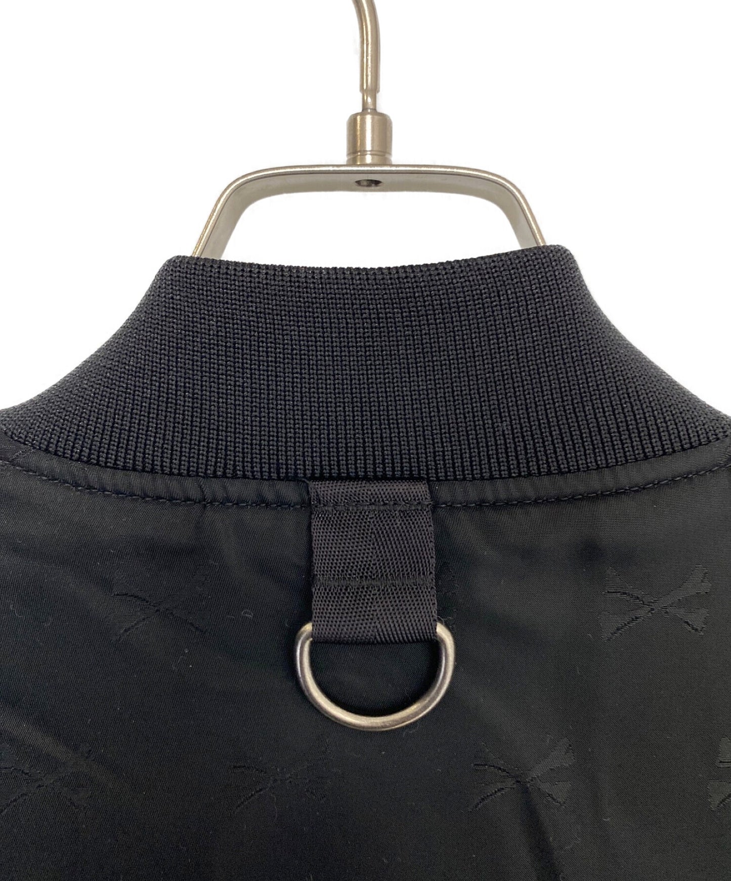 แจ็คเก็ตทีม WTAPS 162GWDT-JKM01S