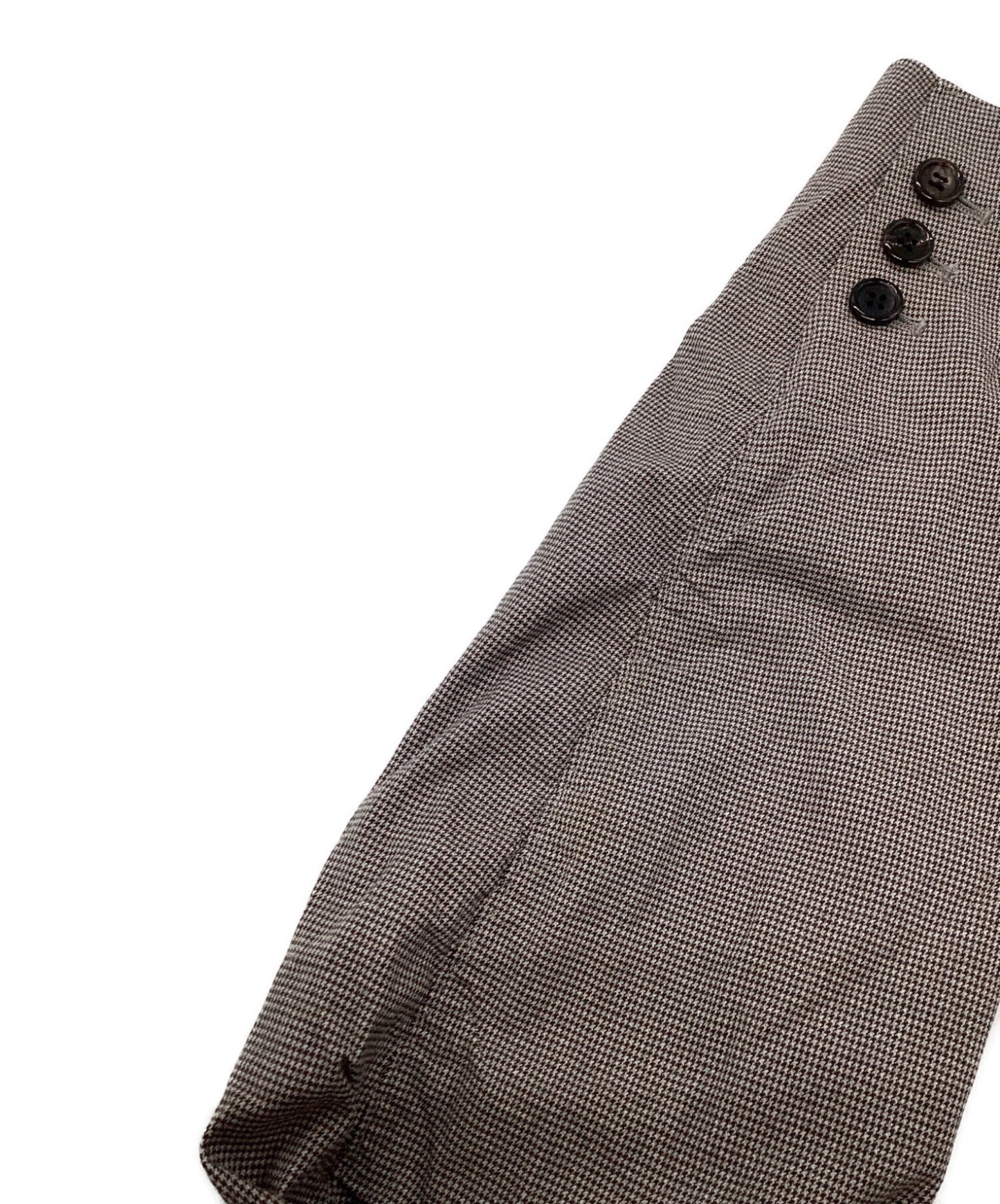 비밀 스aggered 수집 재킷 UCS102-1