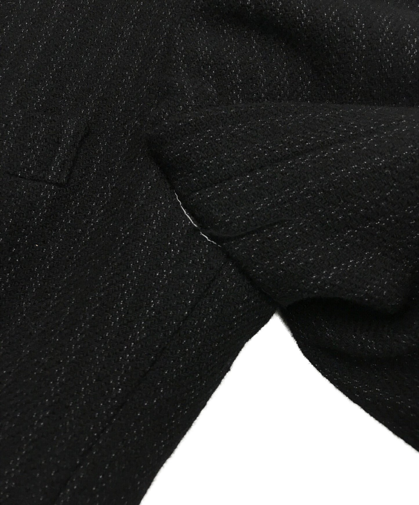 Comme des Garcons Homme Plus 90年代3B夹克PJ-04025M