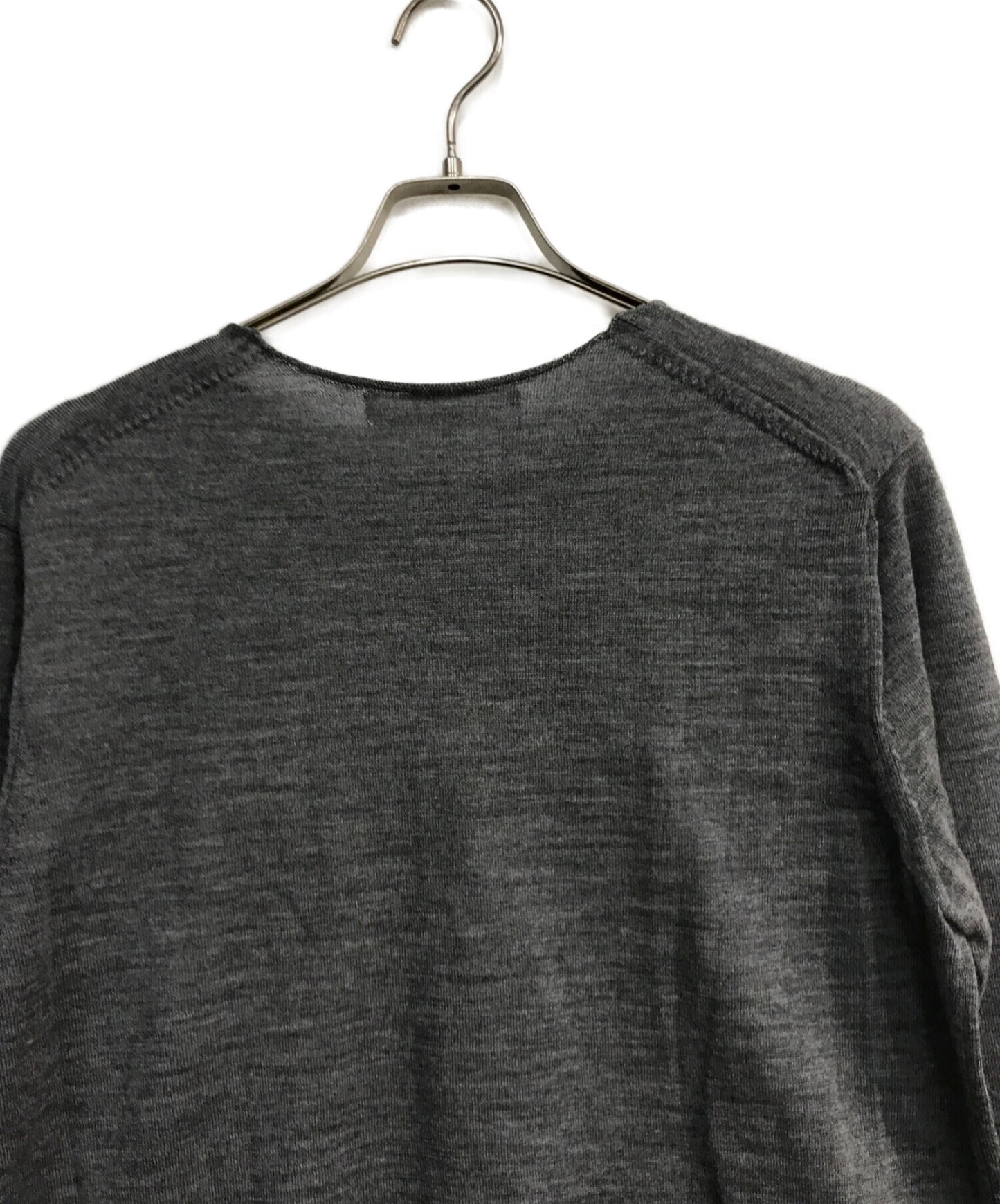 COMME DES GARCONS衬衫套头衫编织FI-N003 FI-N003