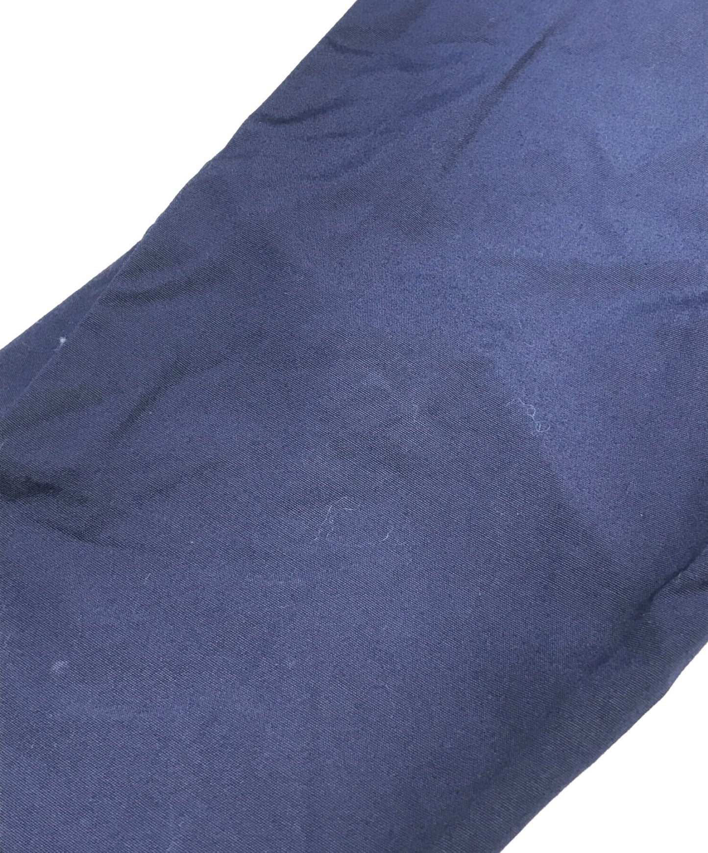 Comme des Garcons Homme對接襯衫禮服GC-B001