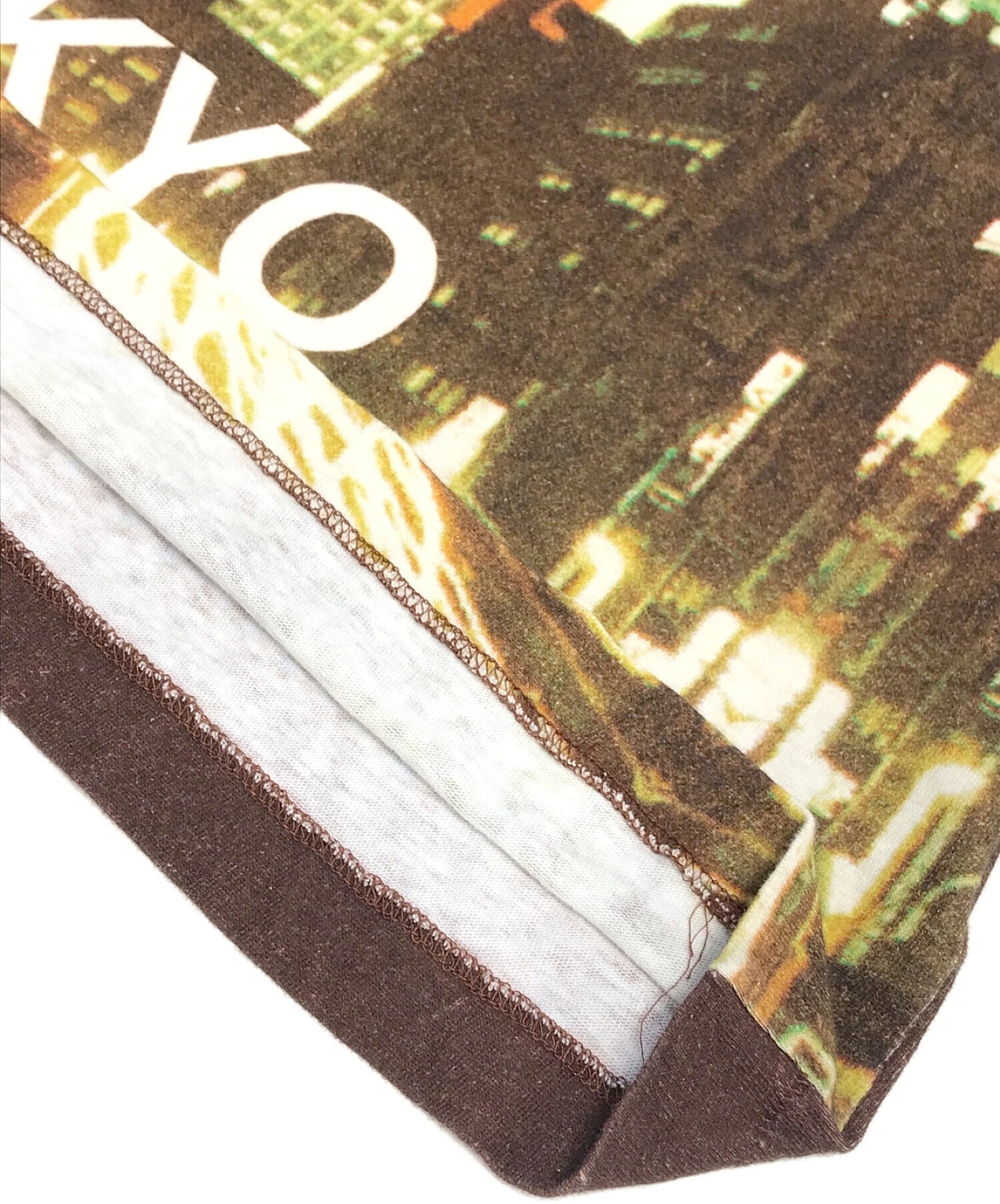 비밀 Oruge 티셔츠 UCW4816