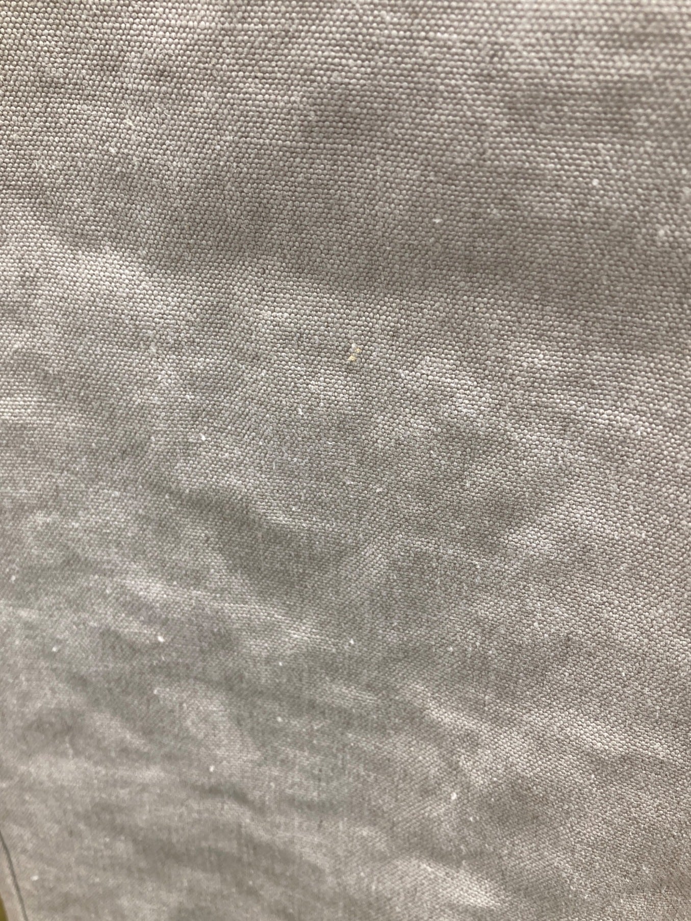 Comme des Garcons Junya Watanabe Man Linen 테이퍼 바지 WQ-P010 / AD2015 / 16SSS