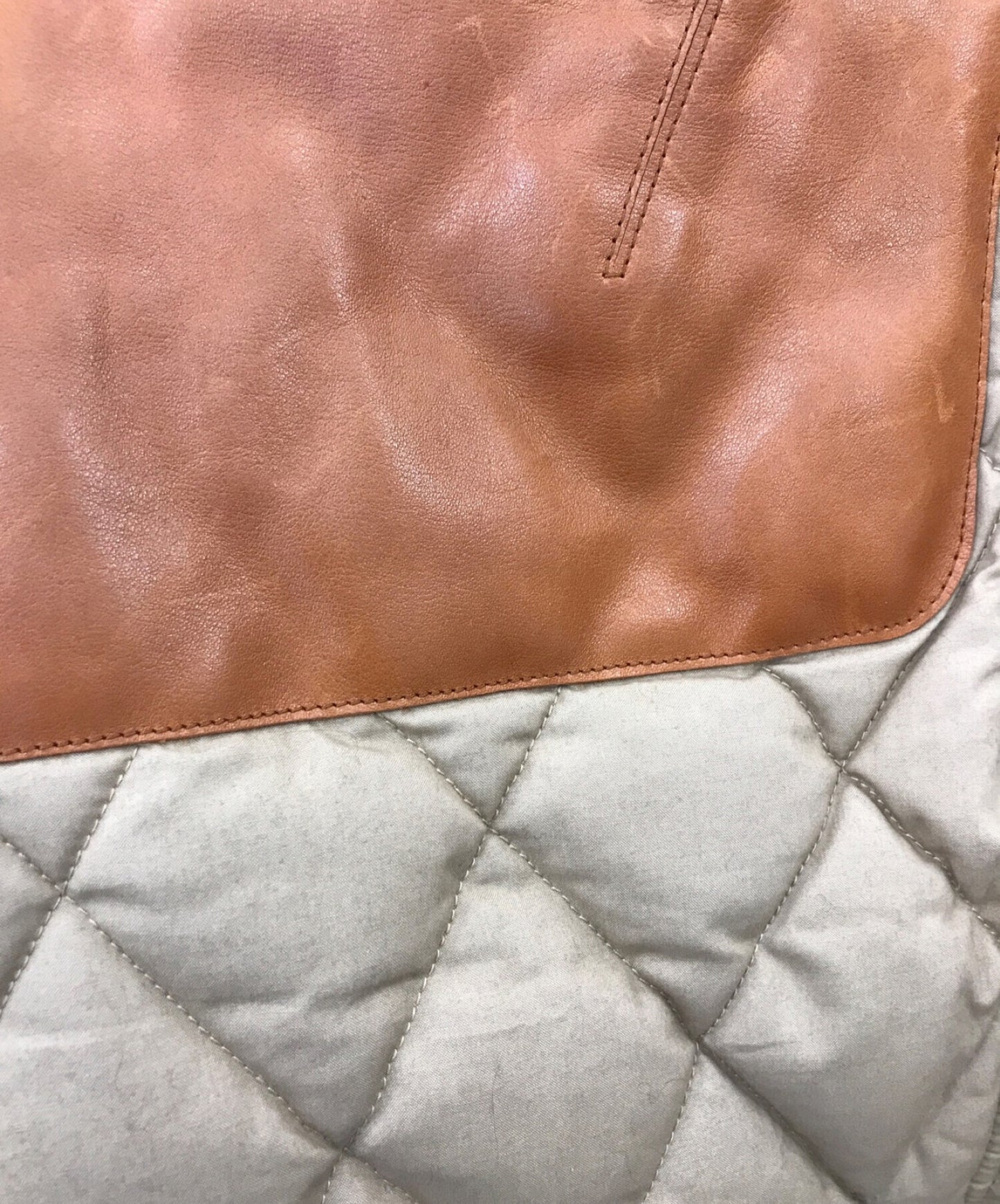 COMME DES GARCONS JUNYA WATANABE MAN DOWN夹克缝开关带连帽夹克WN-J401