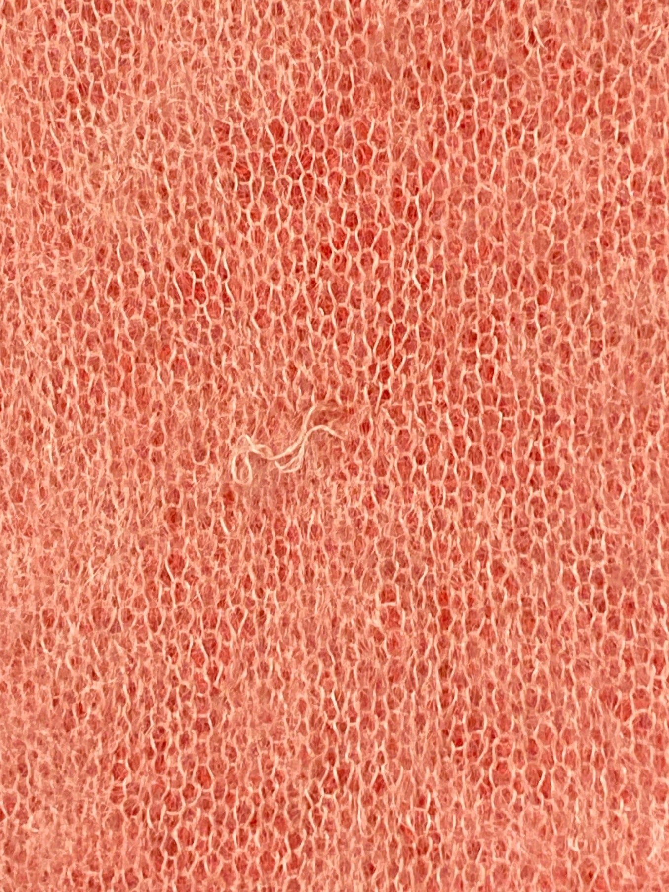 Saint MXXXXXX小丑針織品SM-A22-0000-073