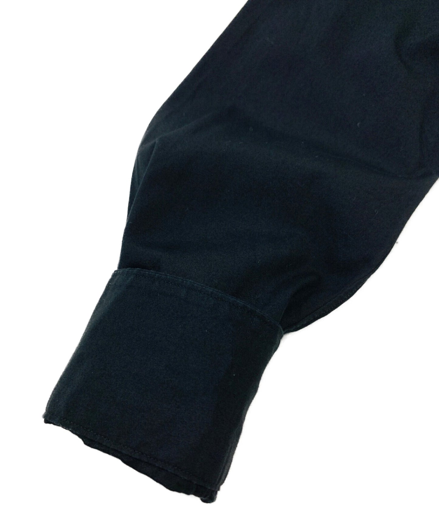 Comme des Garcons Comme des Garcons 라운드 칼라 셔츠 RI-B009/AD2021