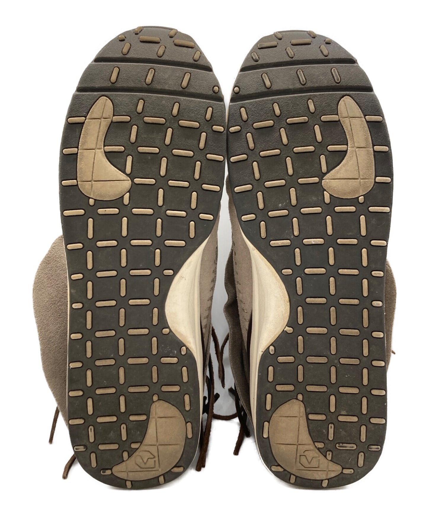 Visvim FBT 모카신 신발