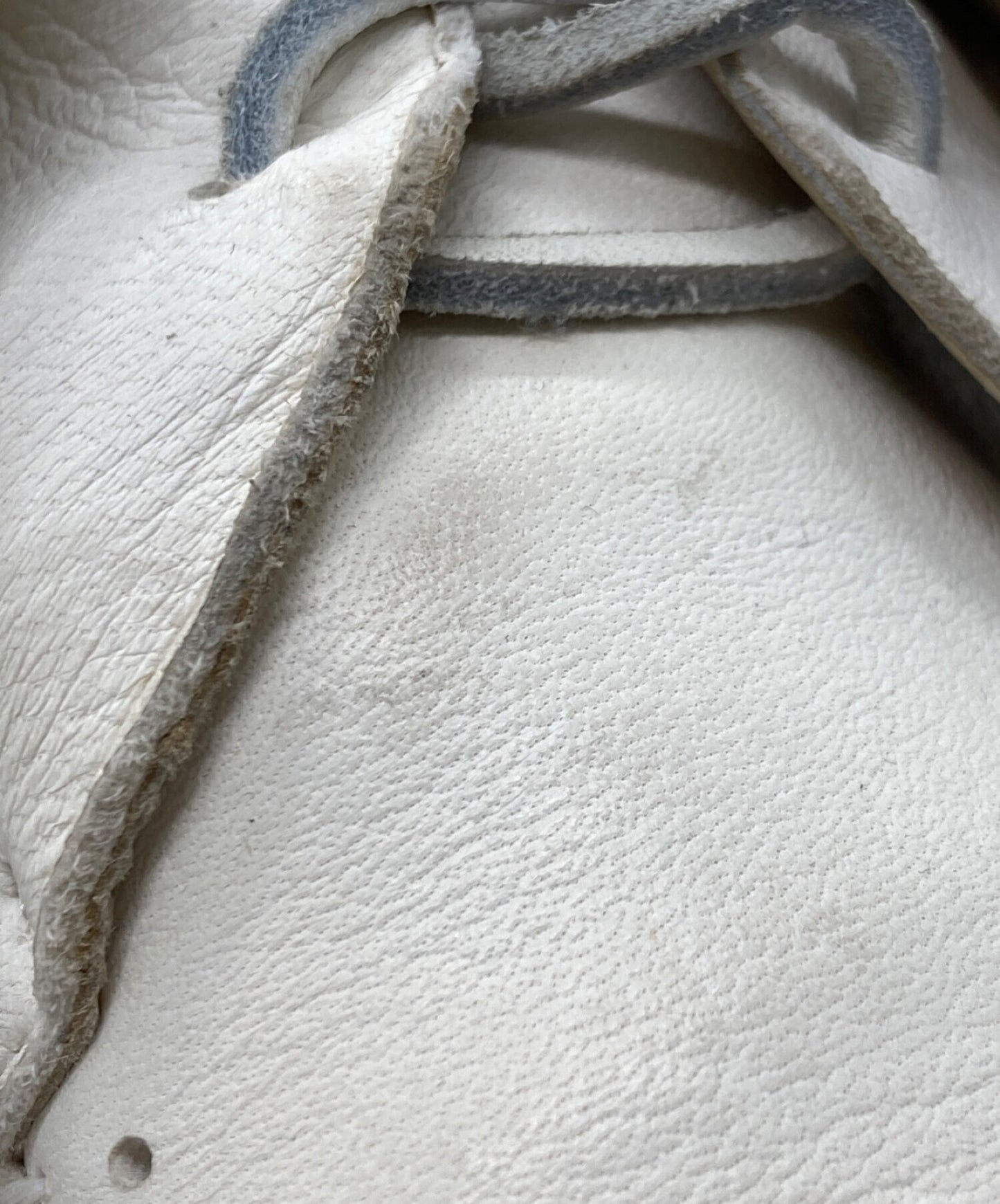 Visvim FBT 모카신 신발