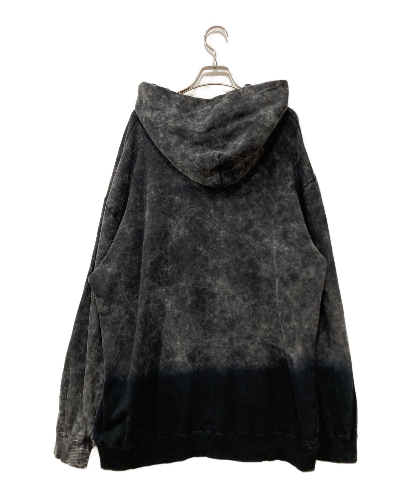 Y의 풀오버 후 까마귀 YV-T23-677