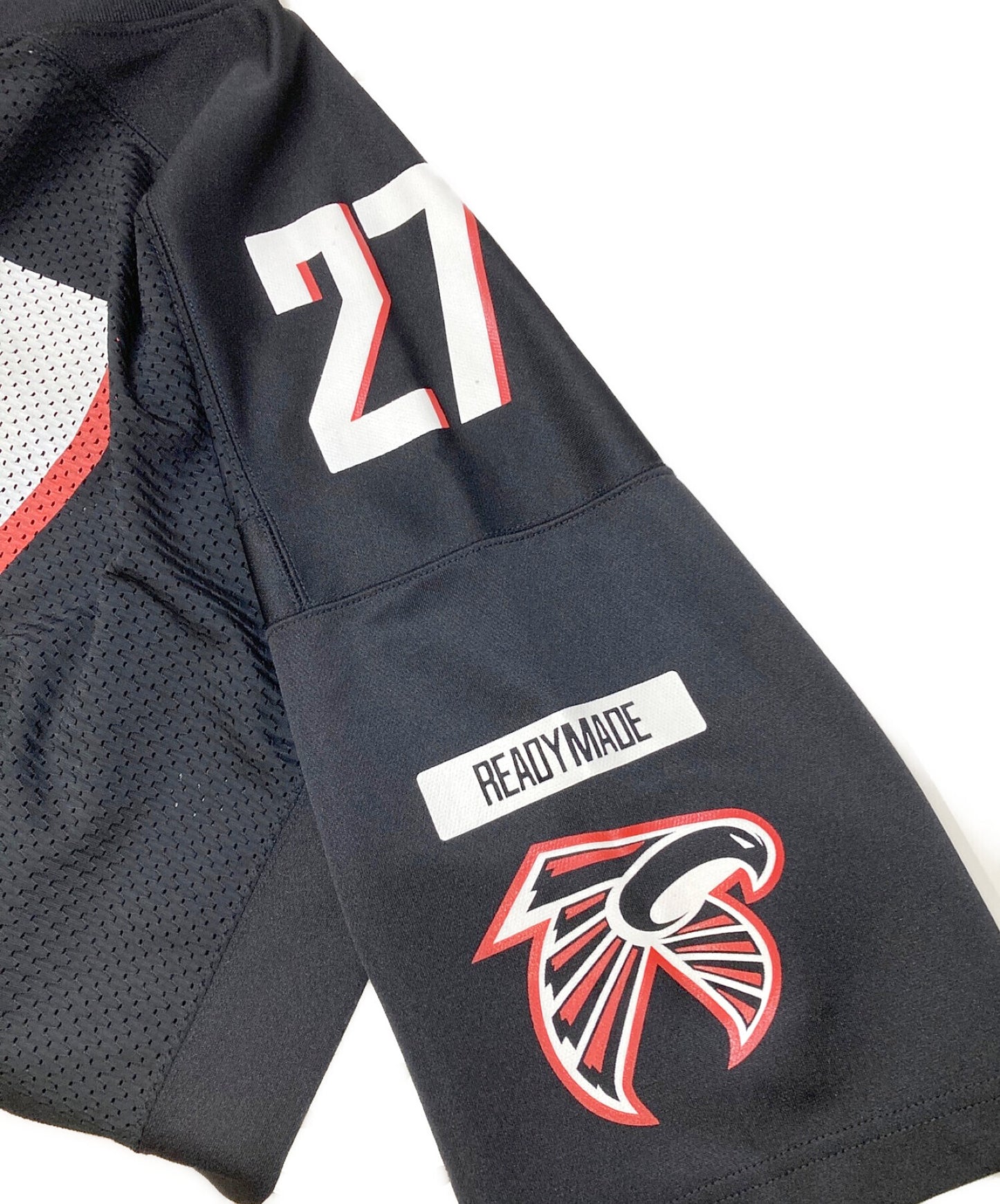 现成游戏衬衫Re-CO-BK-00-00-232