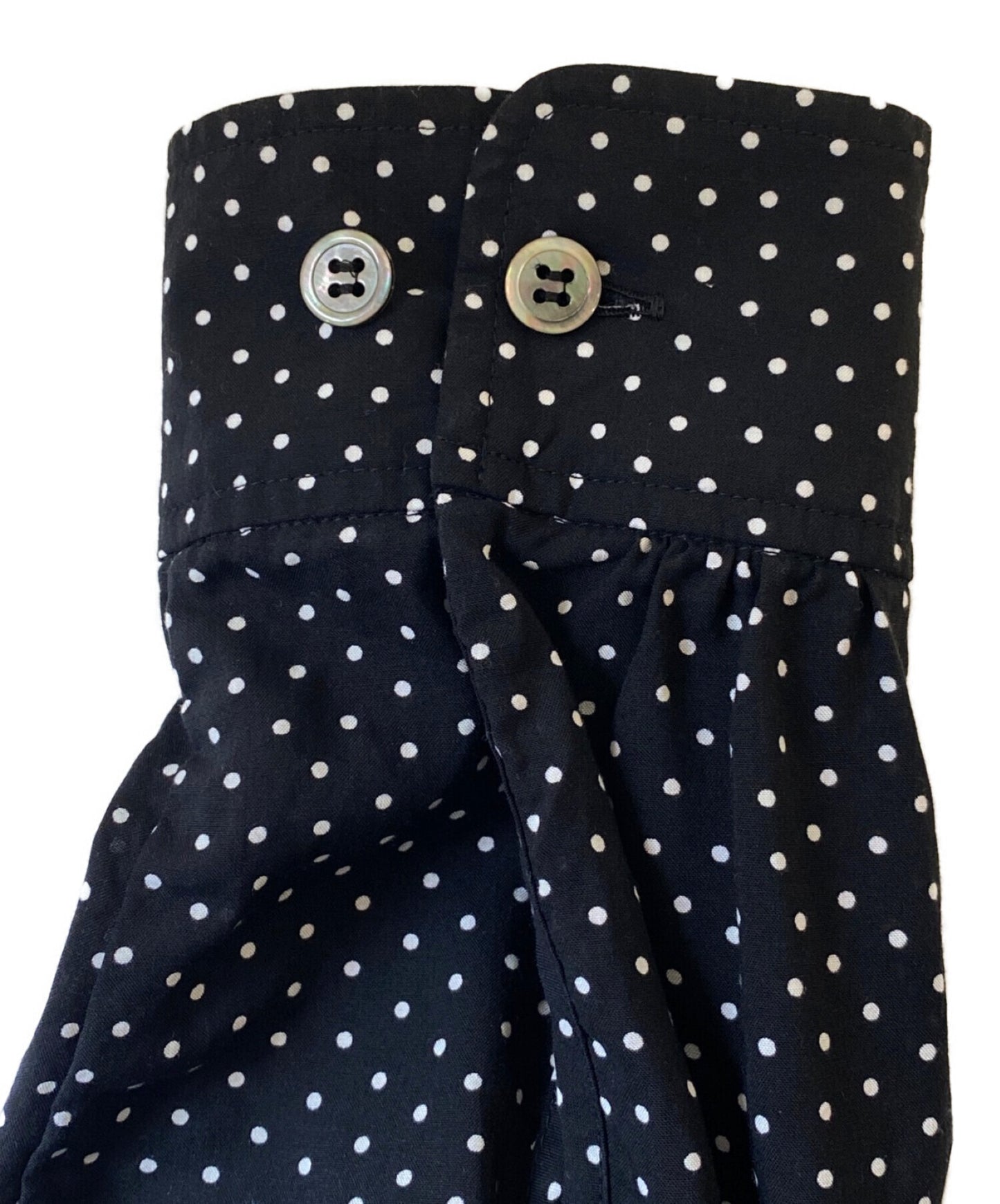 卧底人造丝衬衫UC1B4401