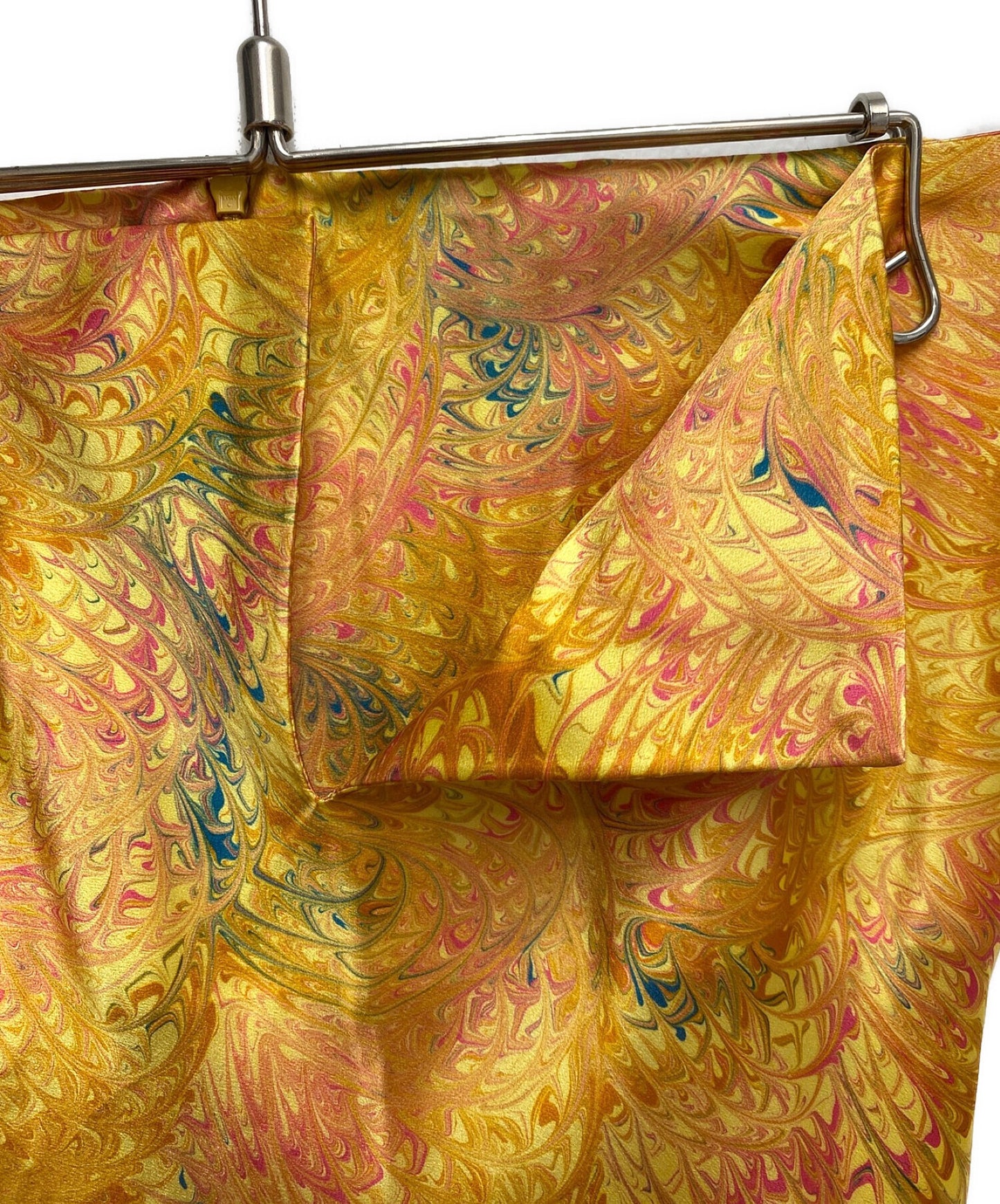 Yohji Yamamoto Tube Top FF-S16-511