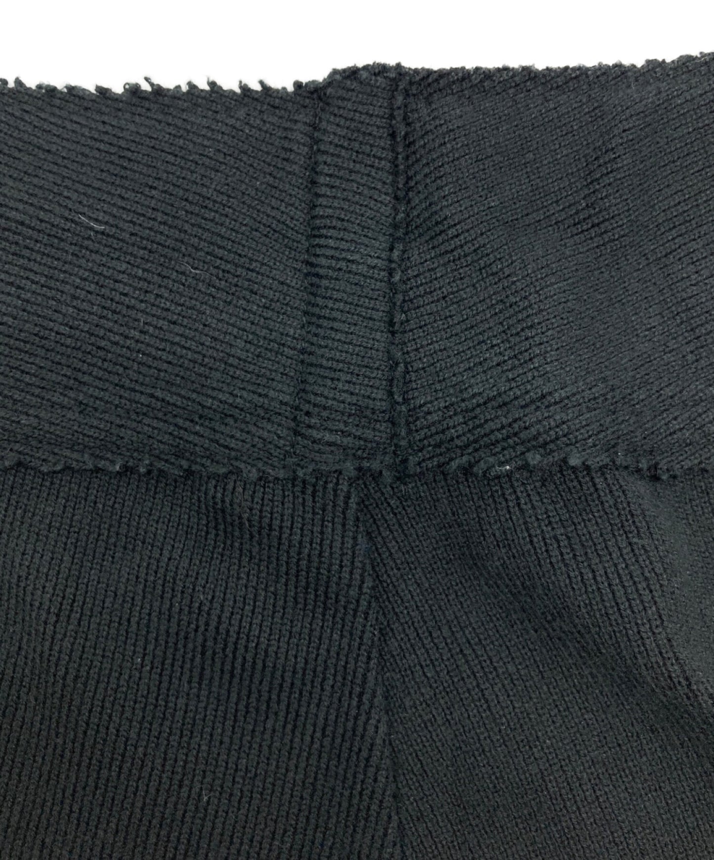 A-Poc Able Issey Miyake針織Sarouel Pants IM93KF312
