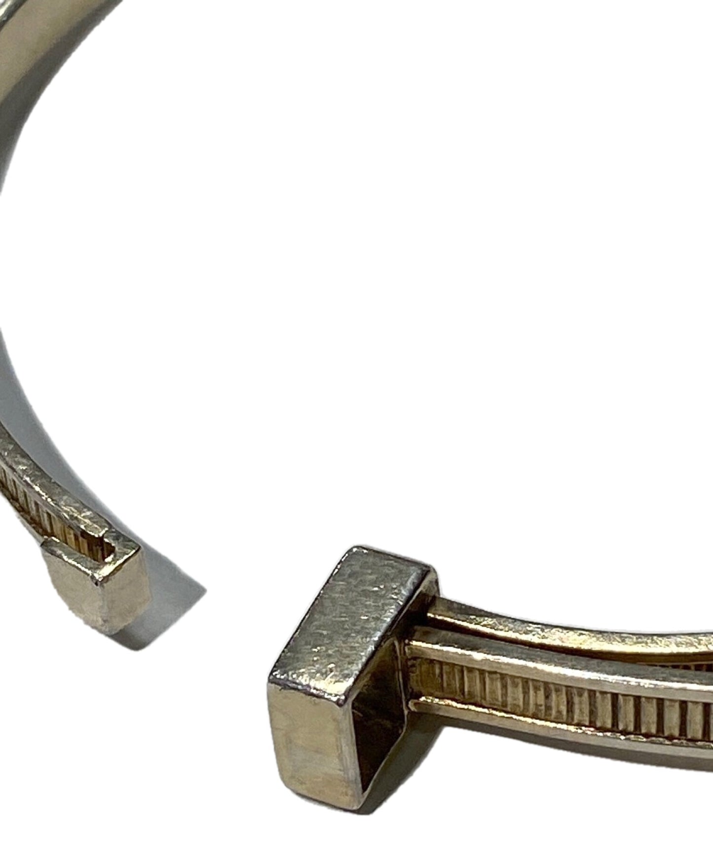 Ambush SSS Zip Tie 브레이슬릿 BMOA008F20MET0027200