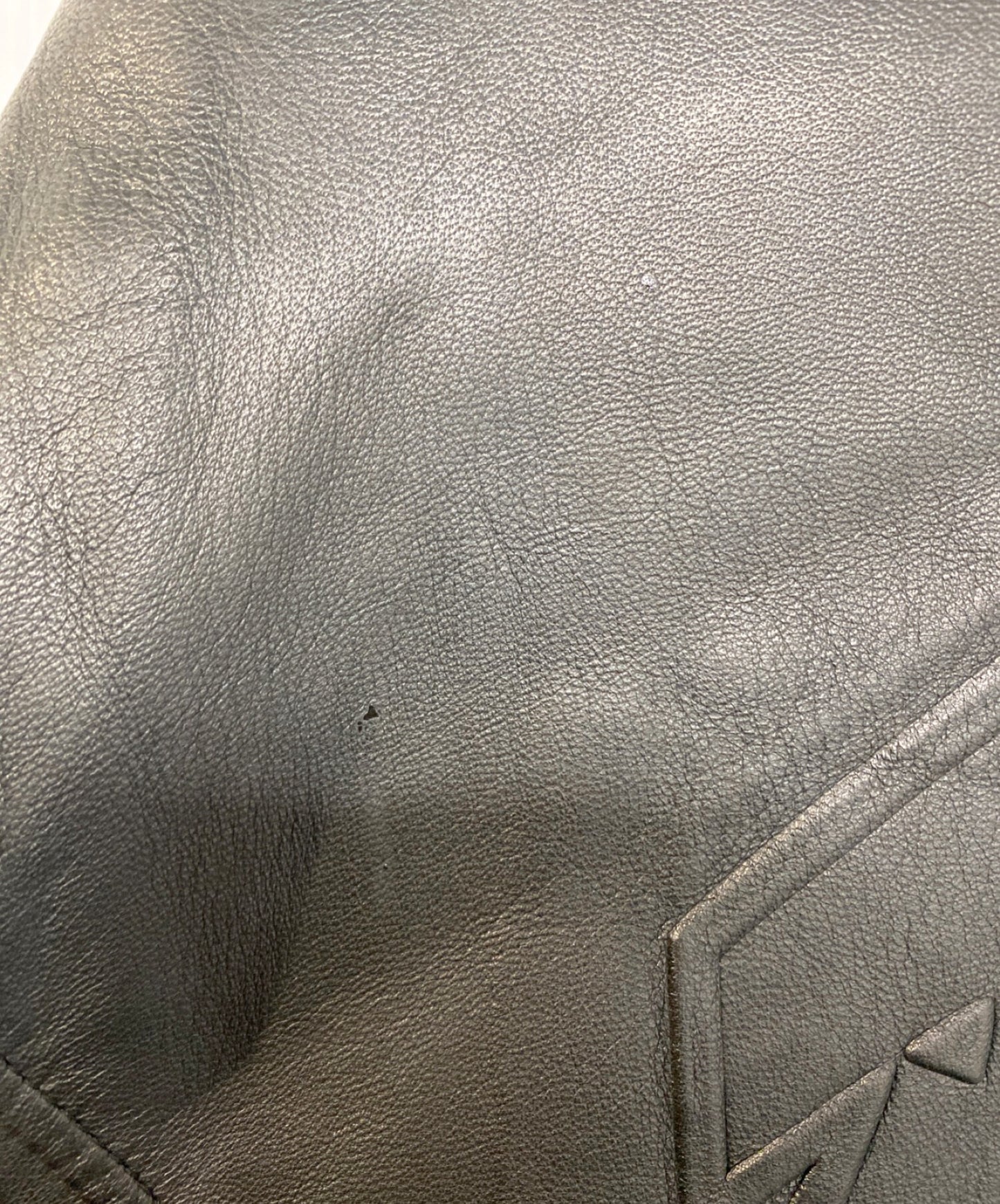 억만 장자 소년 클럽 가죽 폭격기 재킷 MA-1