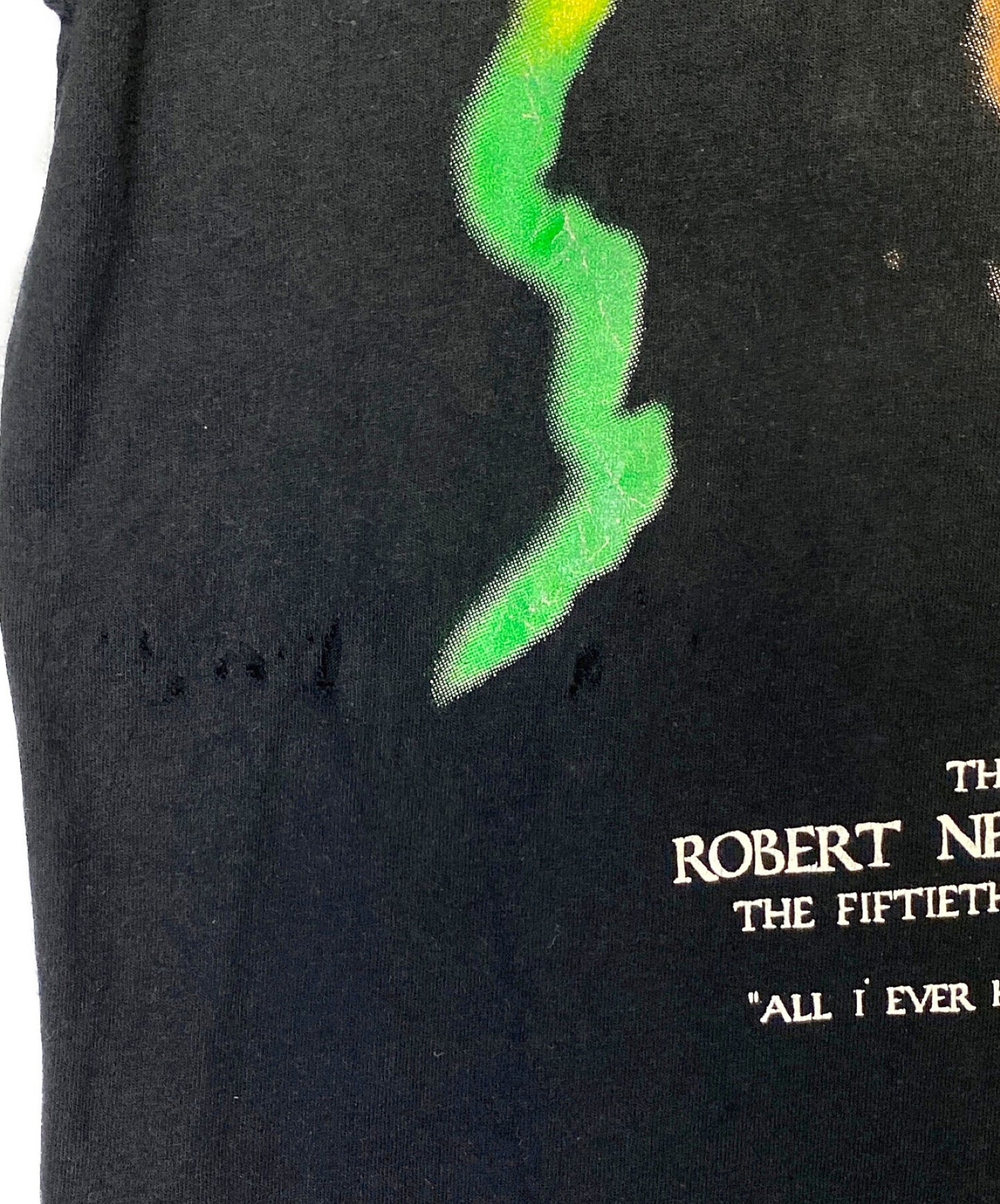 鮑勃·馬利90年代鮑勃·馬利T卹