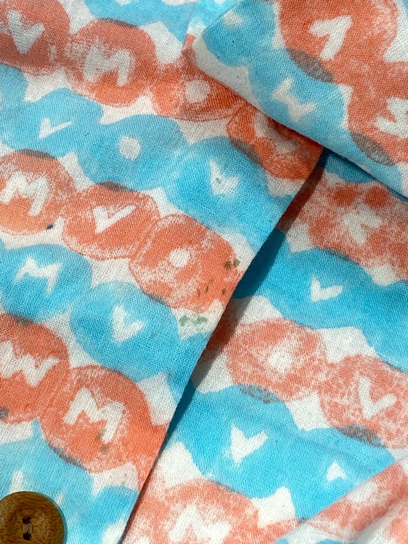 เสื้อ Visvim Ellery 0119105011028