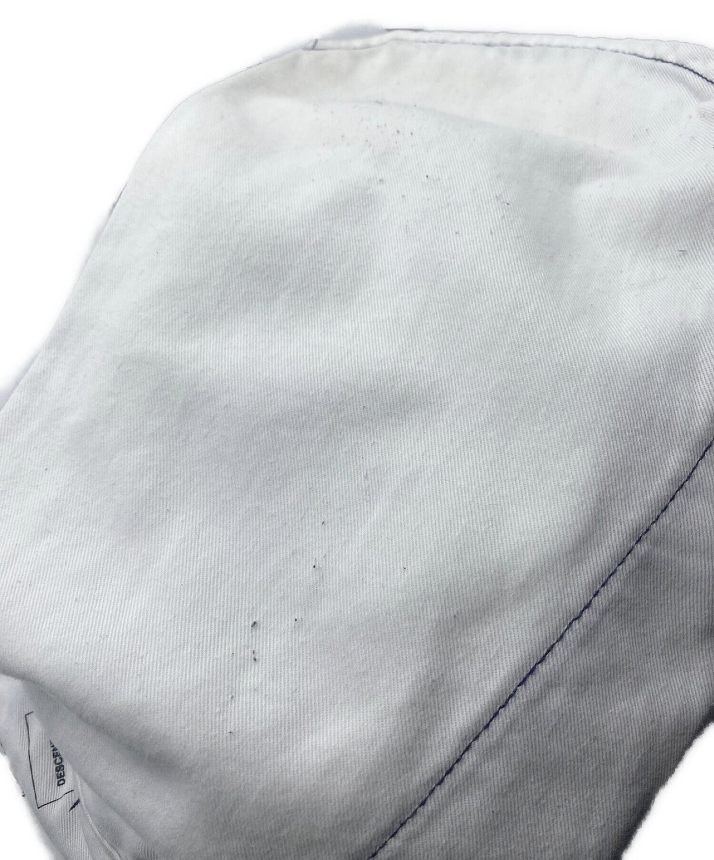 후손 DC-6 트와 트롤 바지