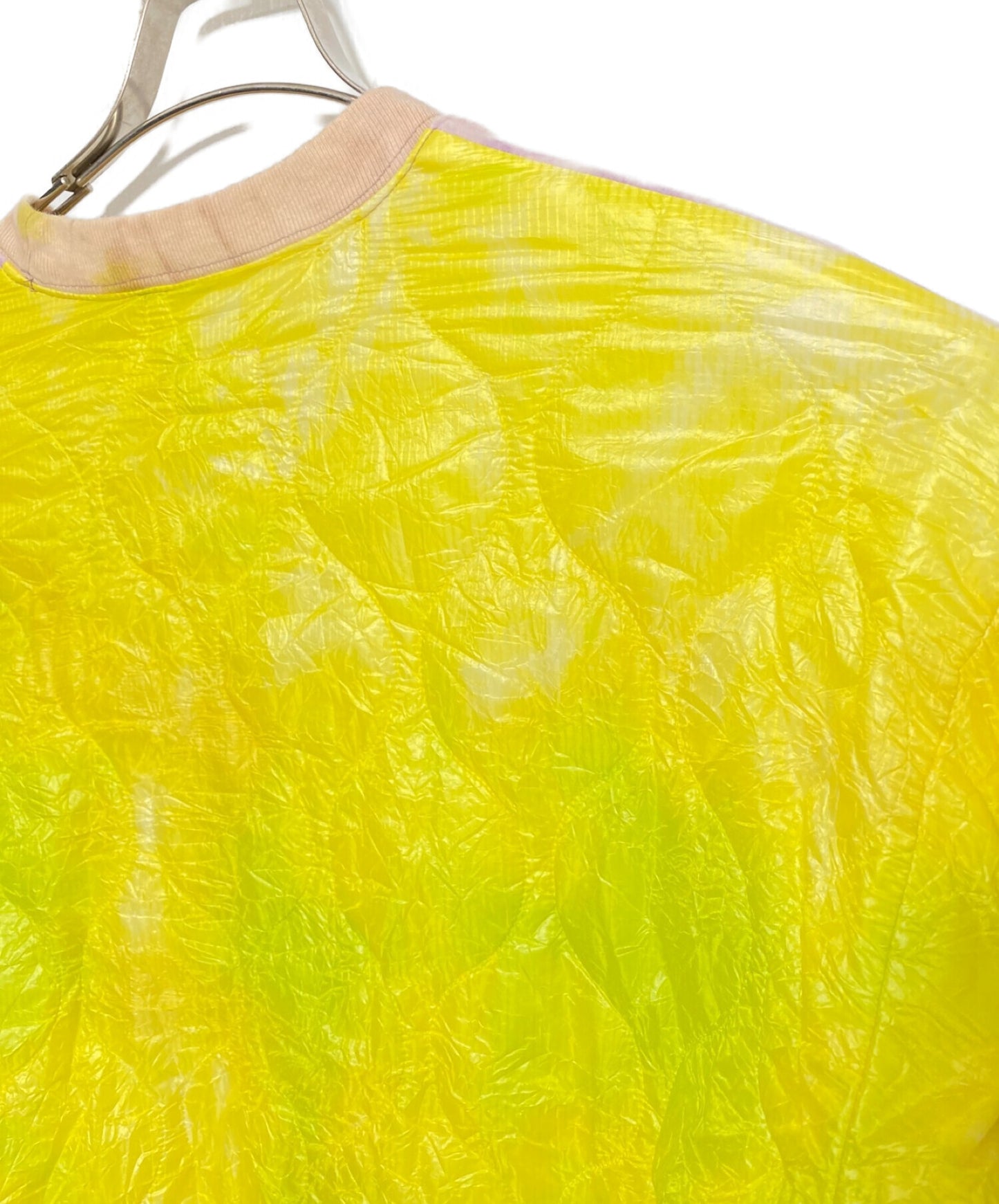 Kapital衬里Bivouac大运动衫 /整洁运动衫K1909LC066