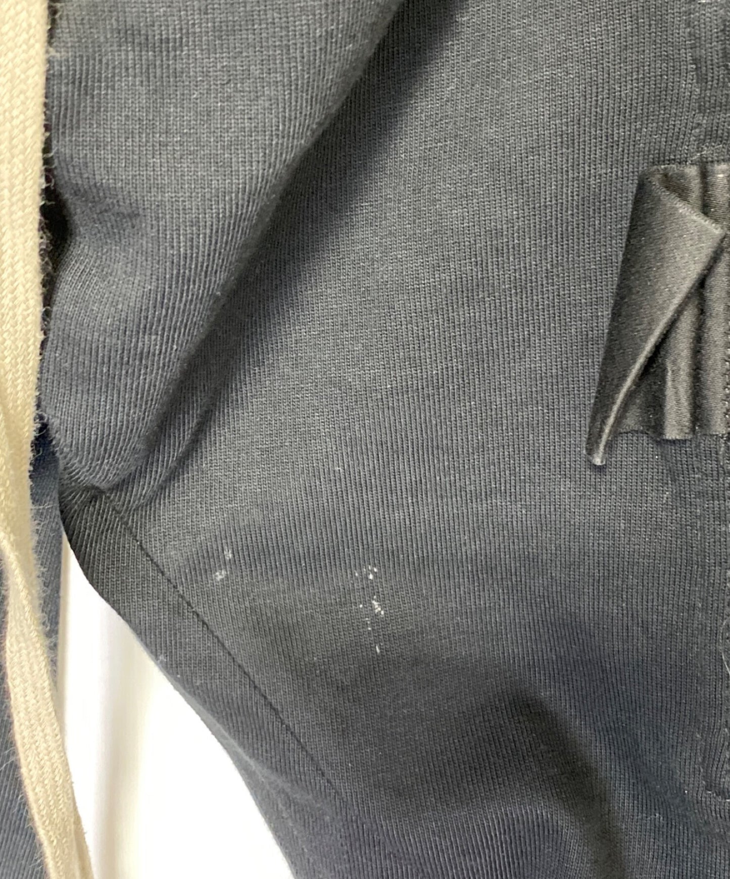 Rick Owens Mastodon Cargo