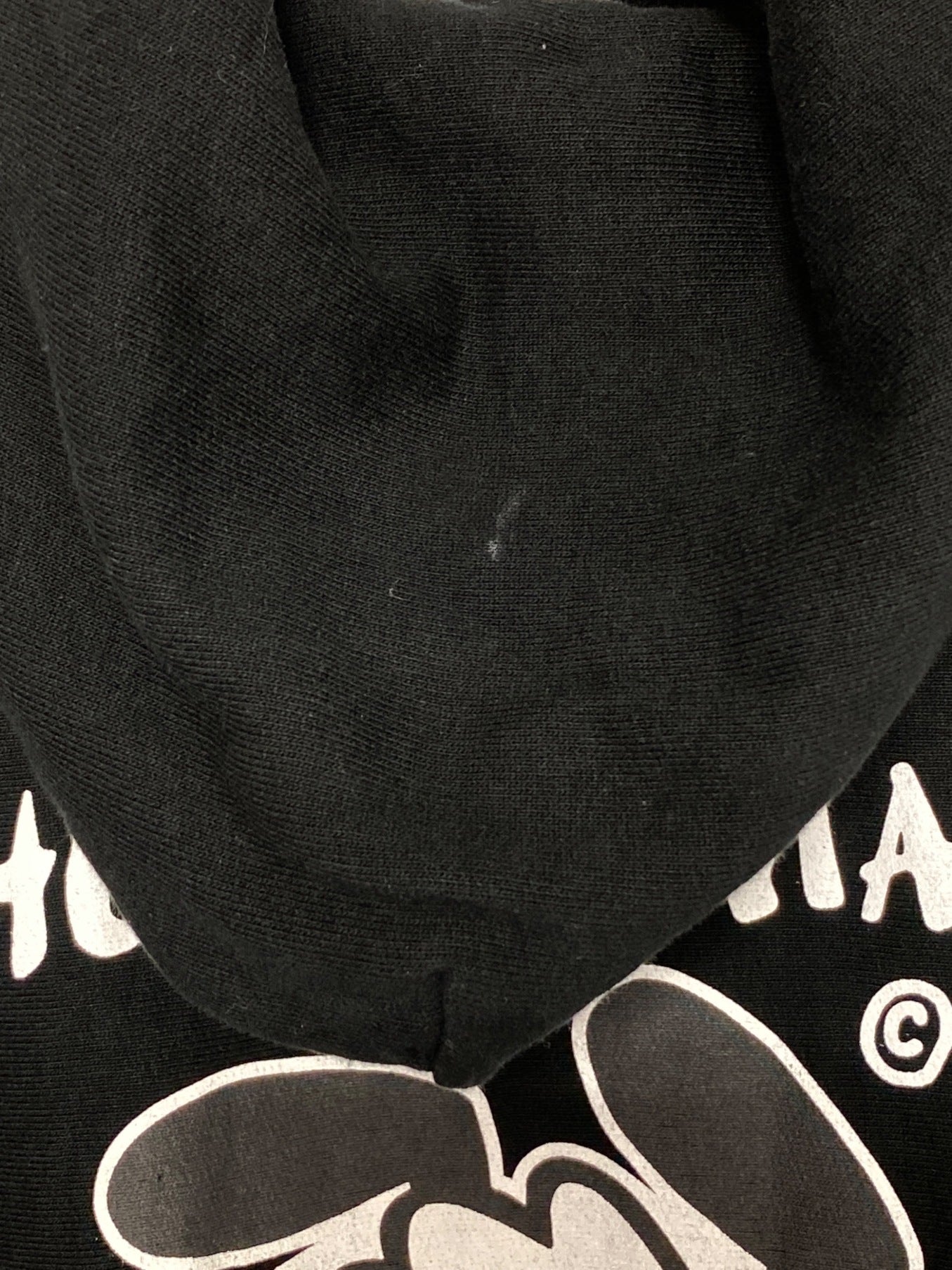 人制造的维克披萨连帽衫