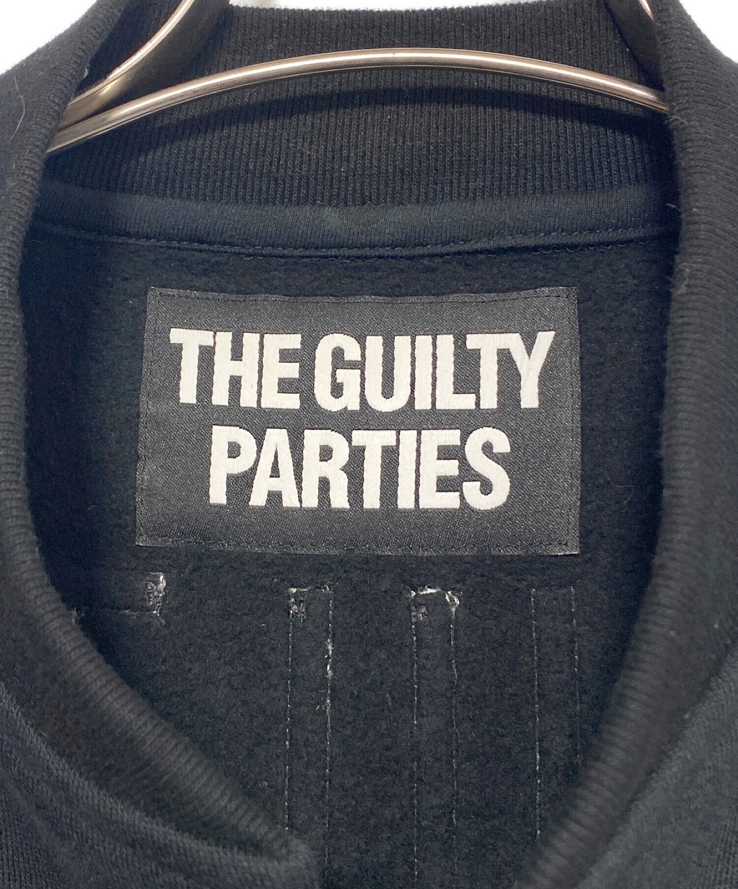 Wacko Maria Sweat夹克