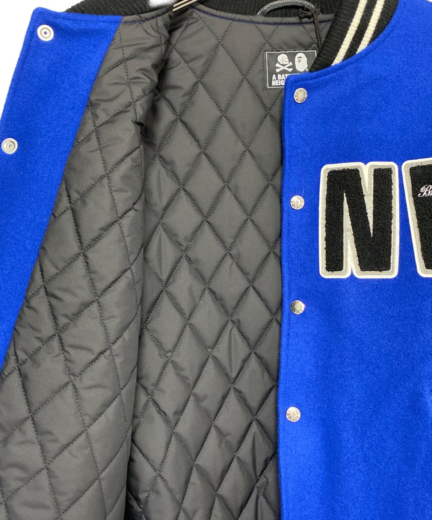 이웃 대표팀 재킷 001HJJ221902C