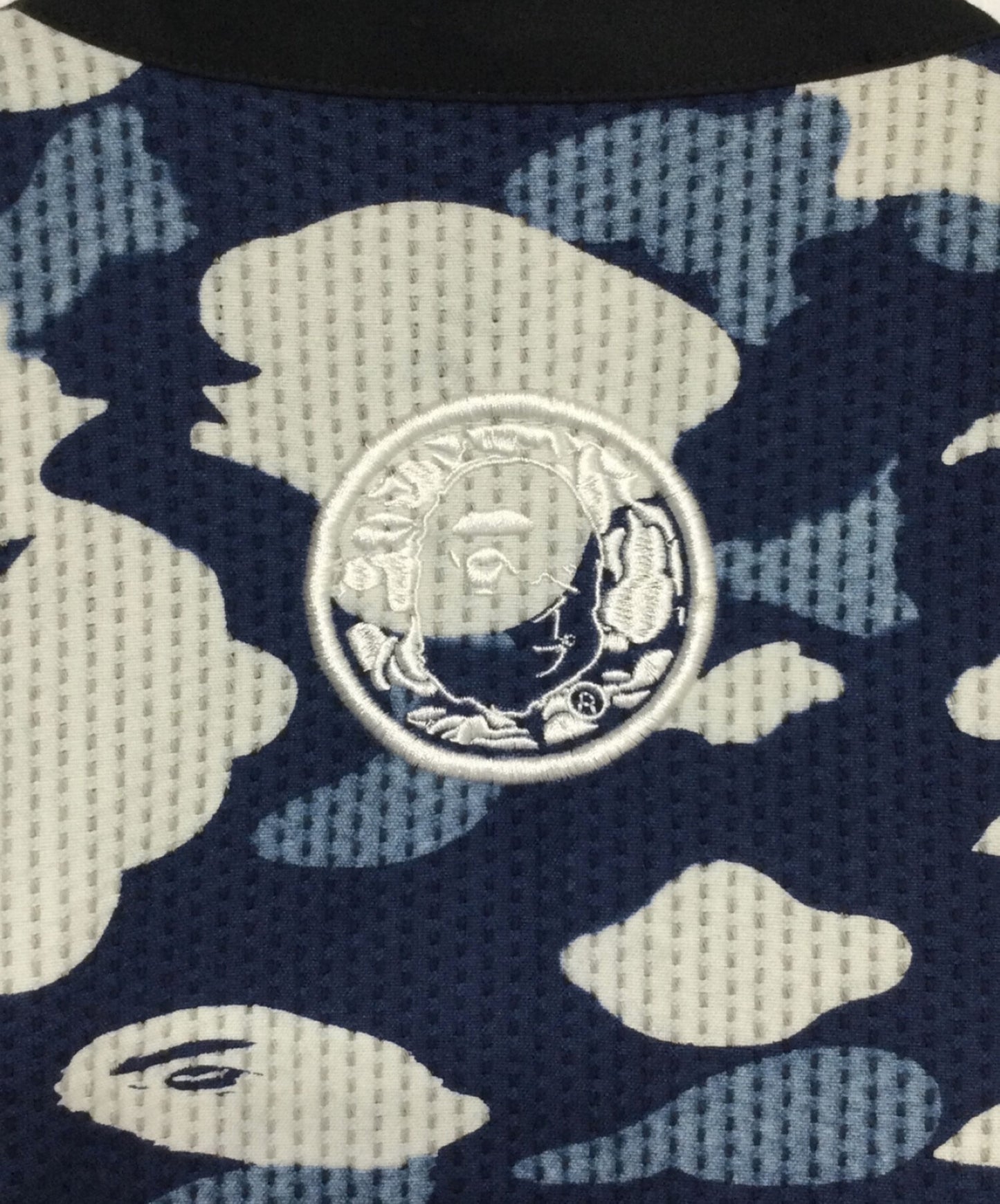 แจ็คเก็ตคนงานฝีมือของญี่ปุ่น