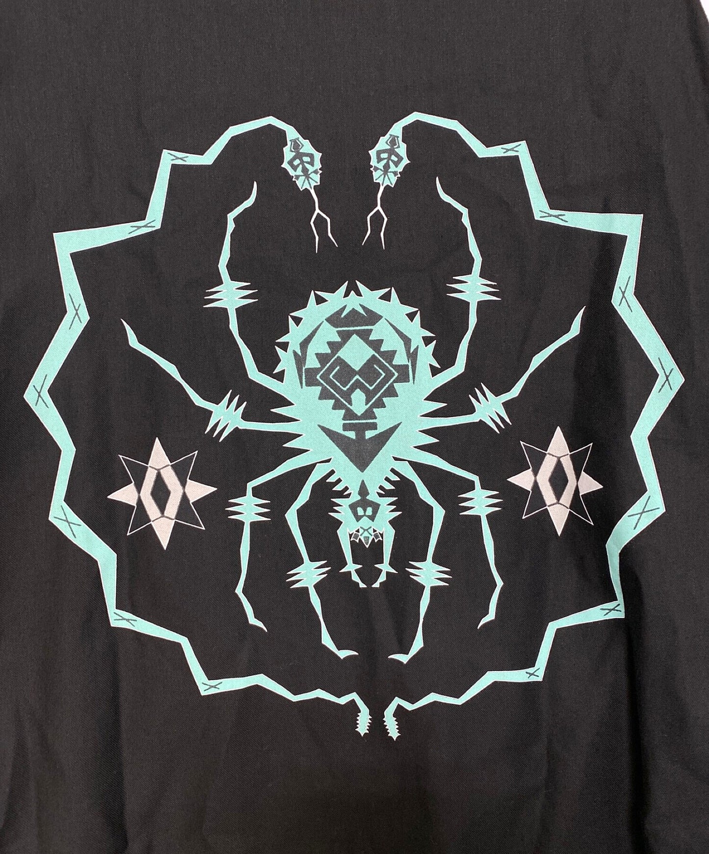 Wacko Maria Vietnam 재킷 (베트남 재킷)