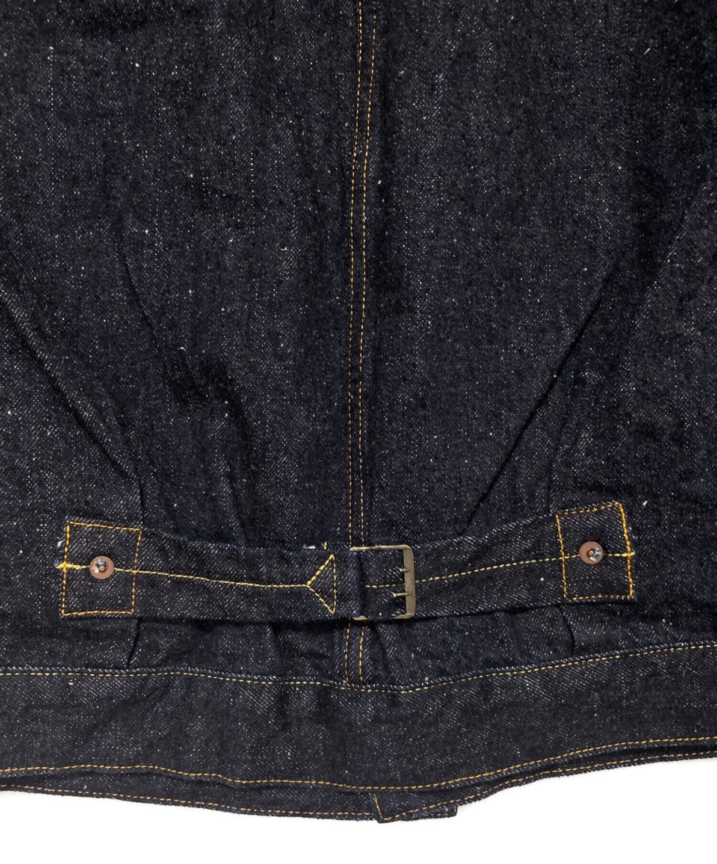 แจ็คเก็ตเดนิมเดนิมรีด Readymade RE-CO-BL-00-00-241