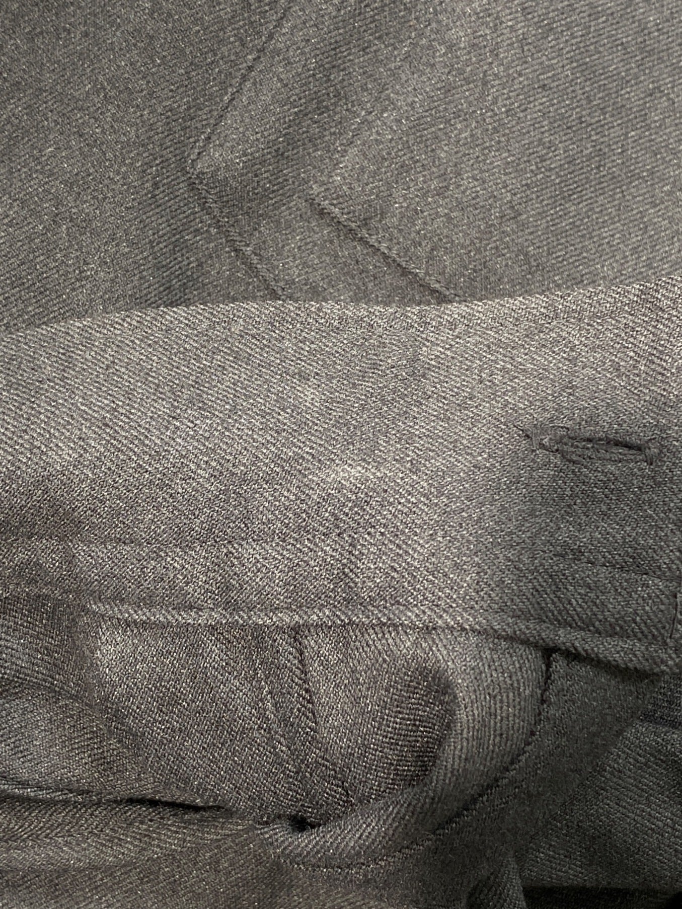 Daiwa Pier39 기술 플란넬 CPO 셔츠 BE-87021W