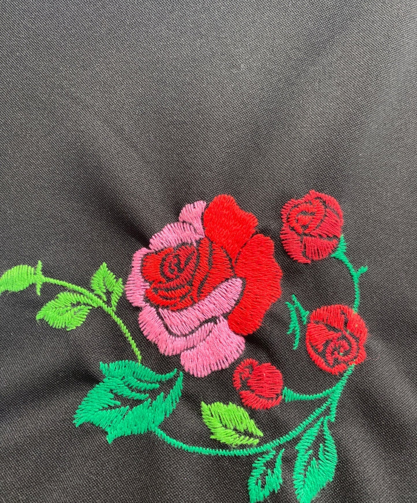 Comme des Garcons Homme Plus 22SS聚酯泽西大型T PI-T029