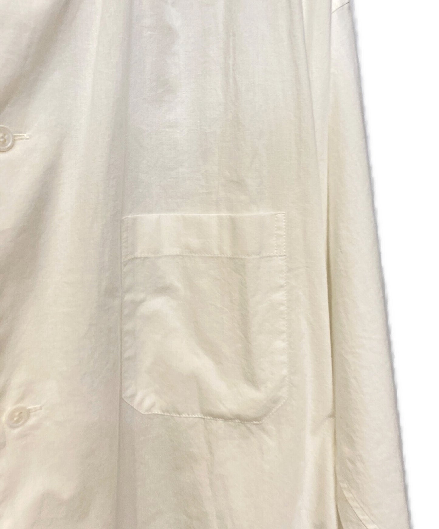 Y的长衬衫YI-B01-030