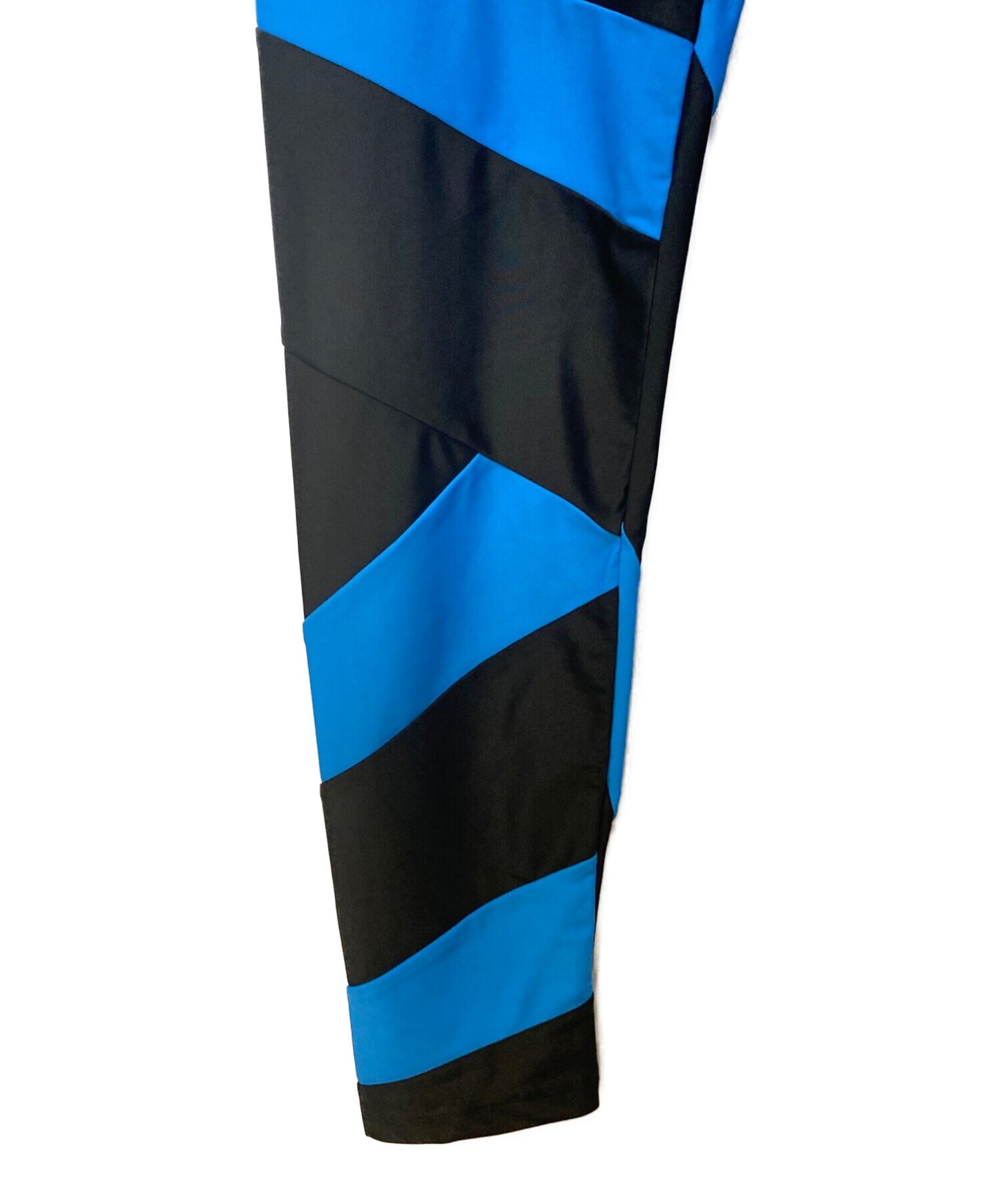 Comme des Garcons Homme Plus 23SS 커팅 레깅스 바지 PK-T018