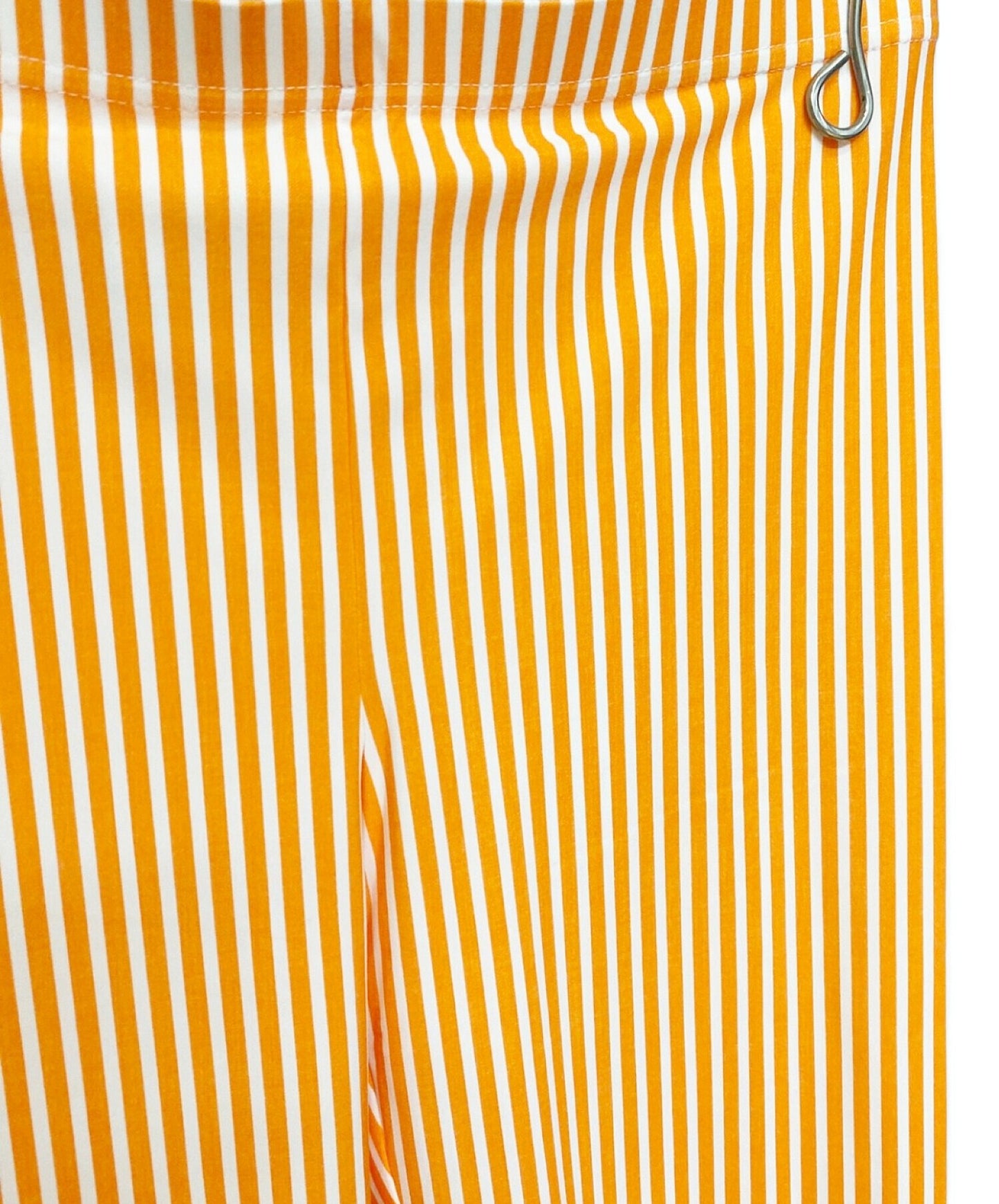 Comme des Garcons Homme Plus 23SS 스트라이프 레깅스 바지 PK-T019