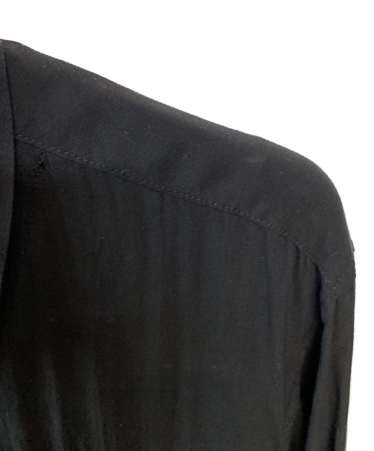 yohji yamamoto pour homme 23ss pour homme 원통