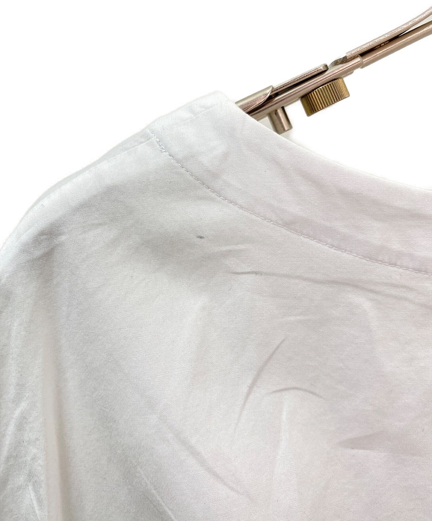 Comme des Garcons Comme des Garcons Design Blouse RG-B007