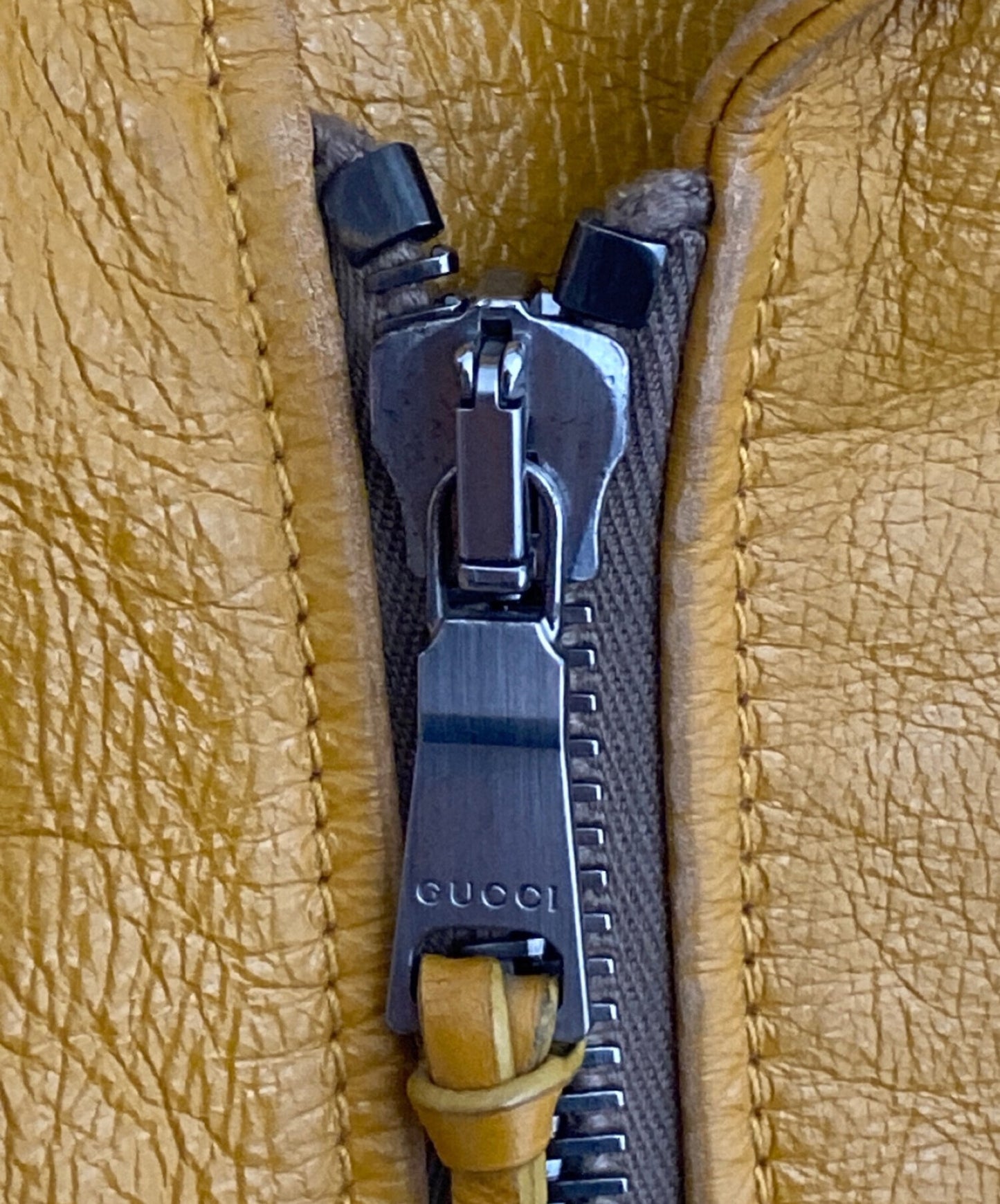 Gucci爱的双骑手夹克474075 XG453