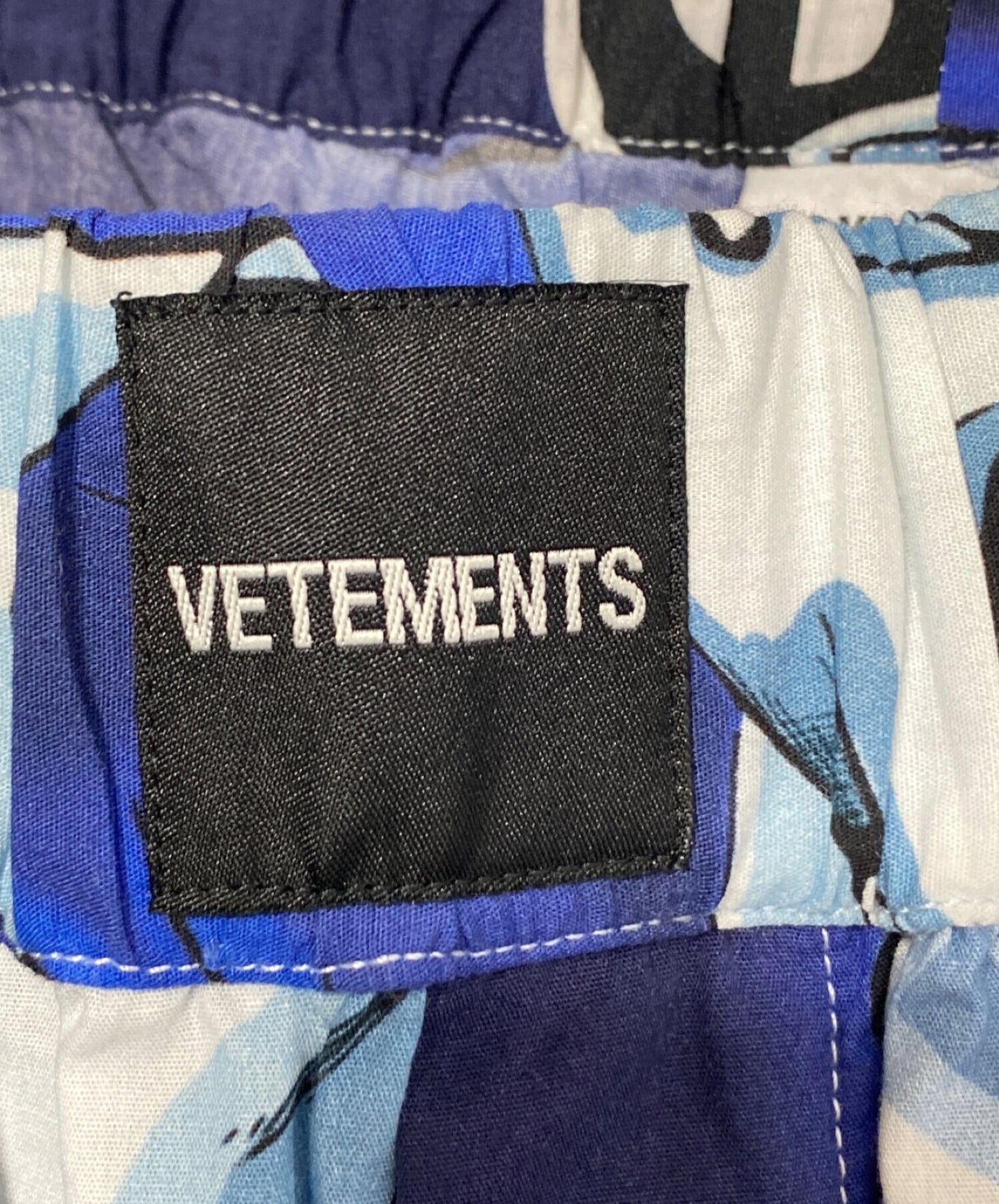 审查动画裤子MAH19PA202