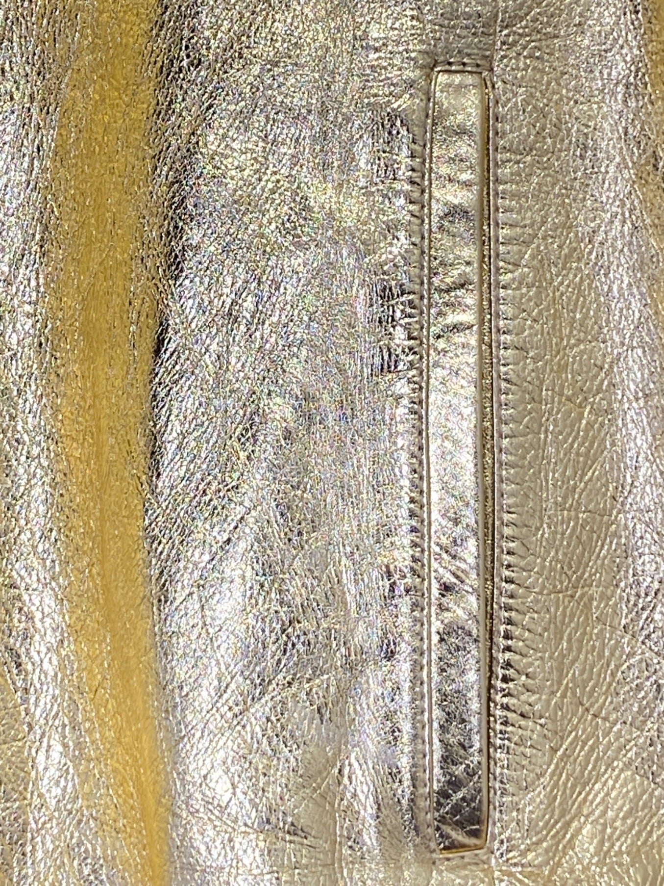 Gucci背徽标夹克540386 XG731