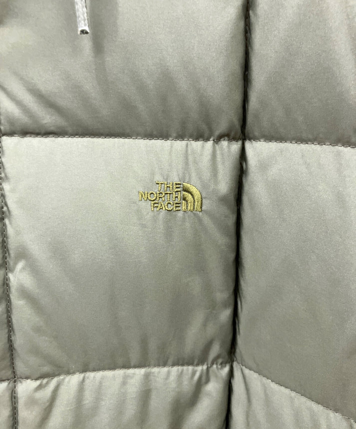 THE NORTH FACE PURPLE LABEL's iconic “Photoelectron Down Parka”