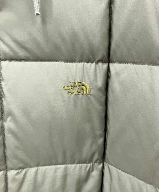 THE NORTH FACE PURPLE LABEL's iconic “Photoelectron Down Parka”