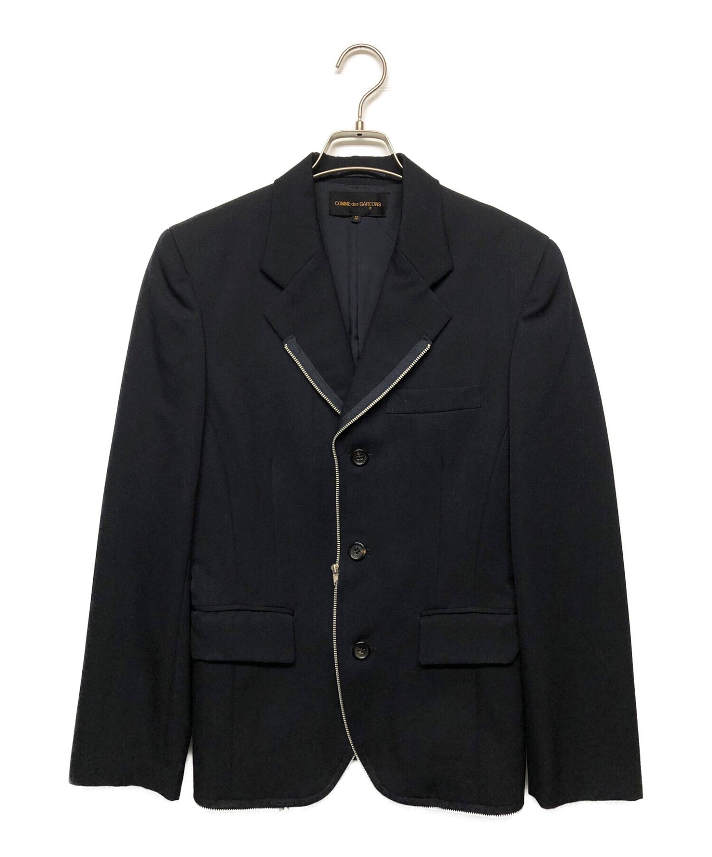 [Pre-owned] COMME des GARCONS tailored jacket GJ-05060M
