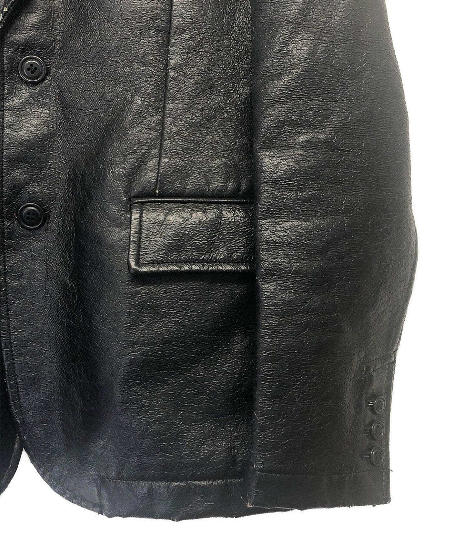 [Pre-owned] COMME des GARCONS HOMME PLUS jacket PG-J042
